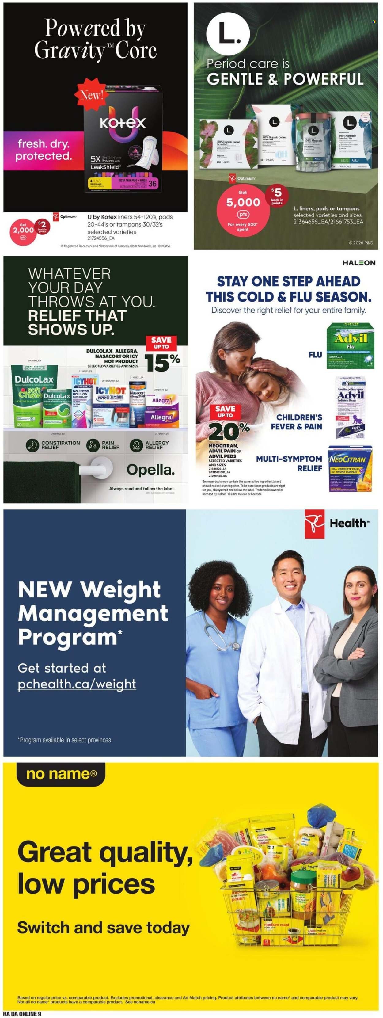 ATLANTIC SUPERSTORE flyer - Weekly Flyer