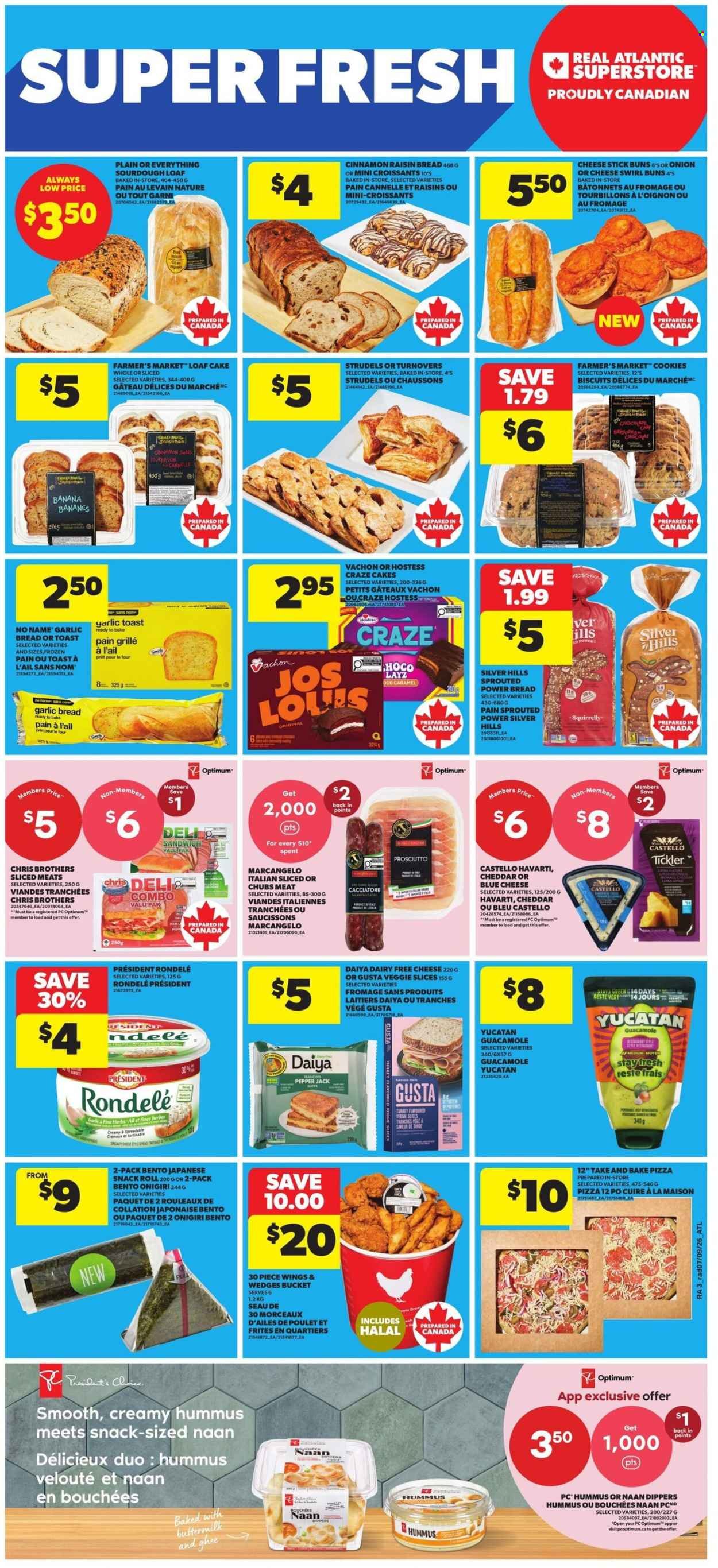 ATLANTIC SUPERSTORE flyer - Weekly Flyer