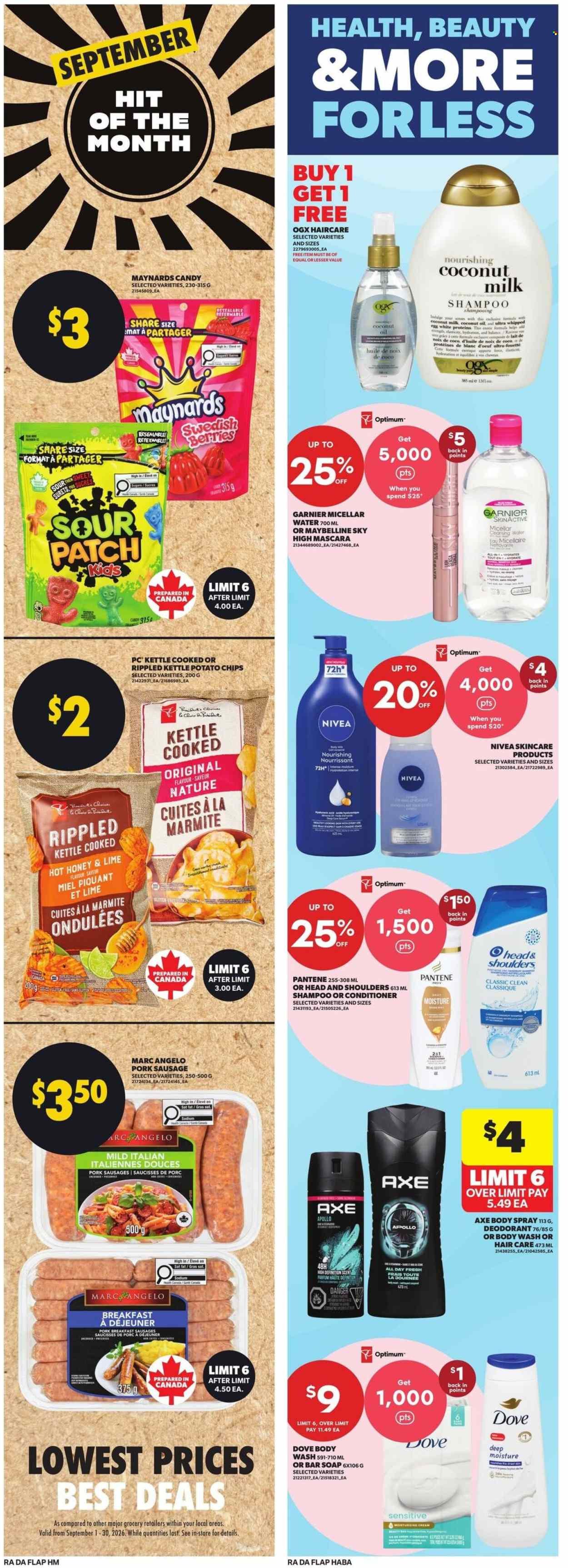 ATLANTIC SUPERSTORE flyer - Weekly Flyer