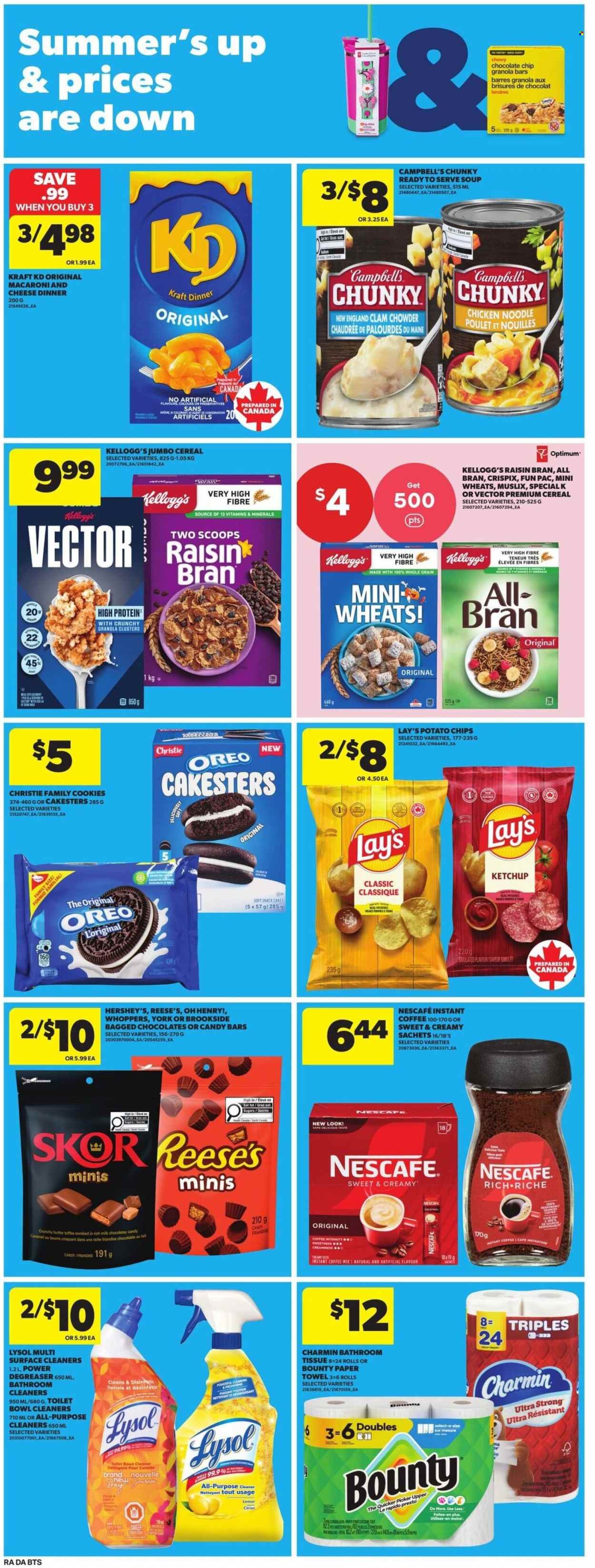 ATLANTIC SUPERSTORE flyer - Weekly Flyer