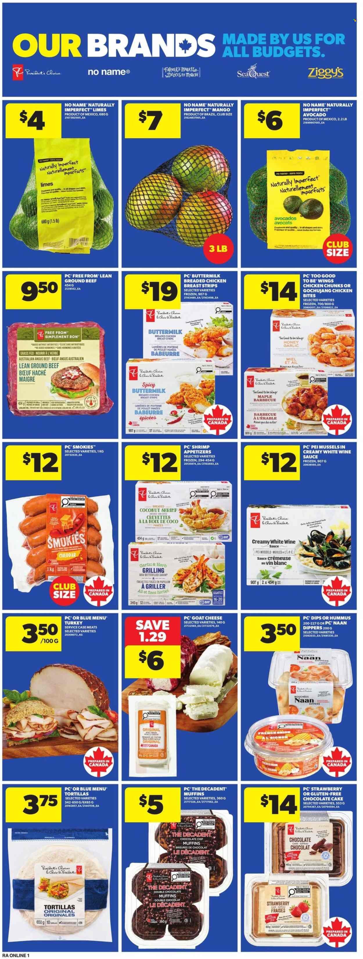ATLANTIC SUPERSTORE flyer - Weekly Flyer