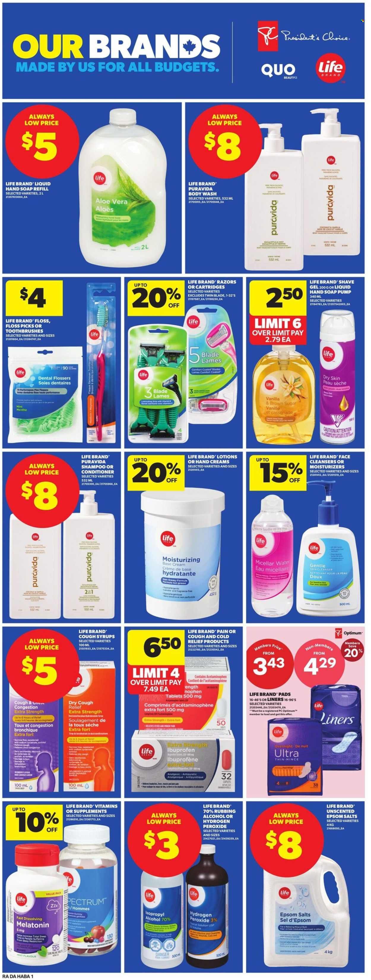 ATLANTIC SUPERSTORE flyer - Weekly Flyer