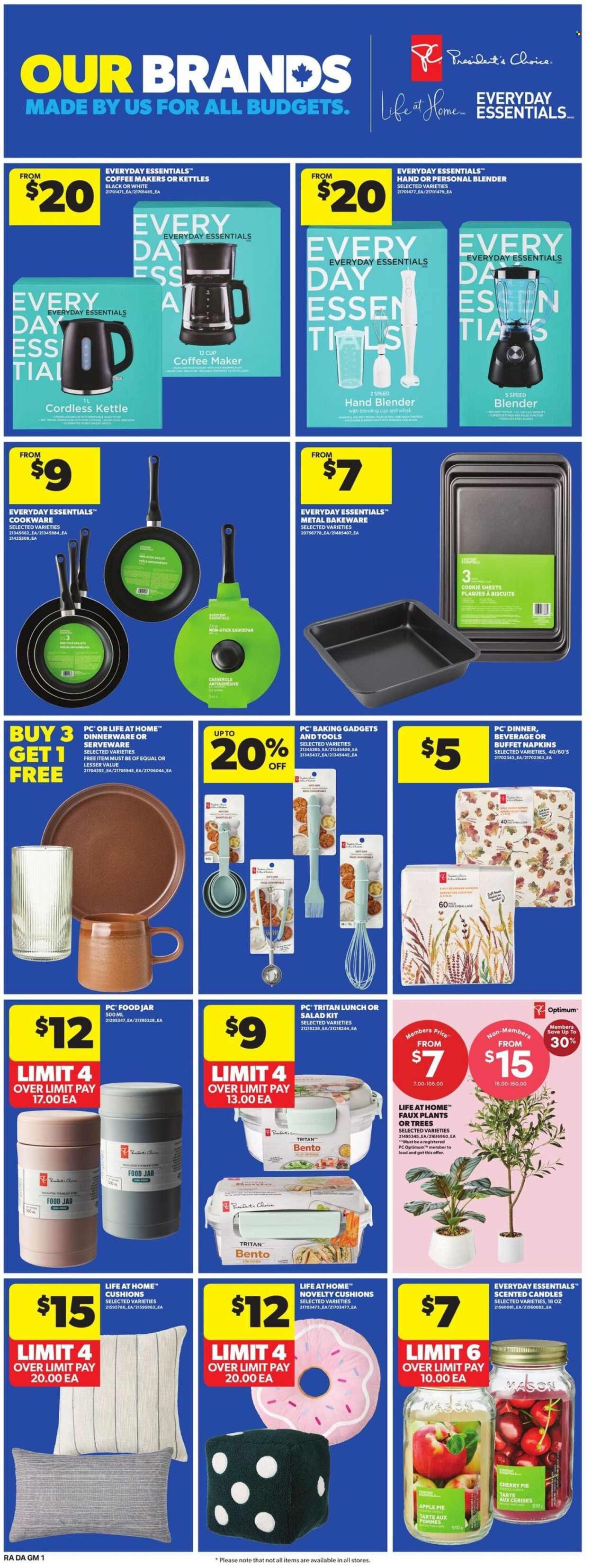 ATLANTIC SUPERSTORE flyer - Weekly Flyer