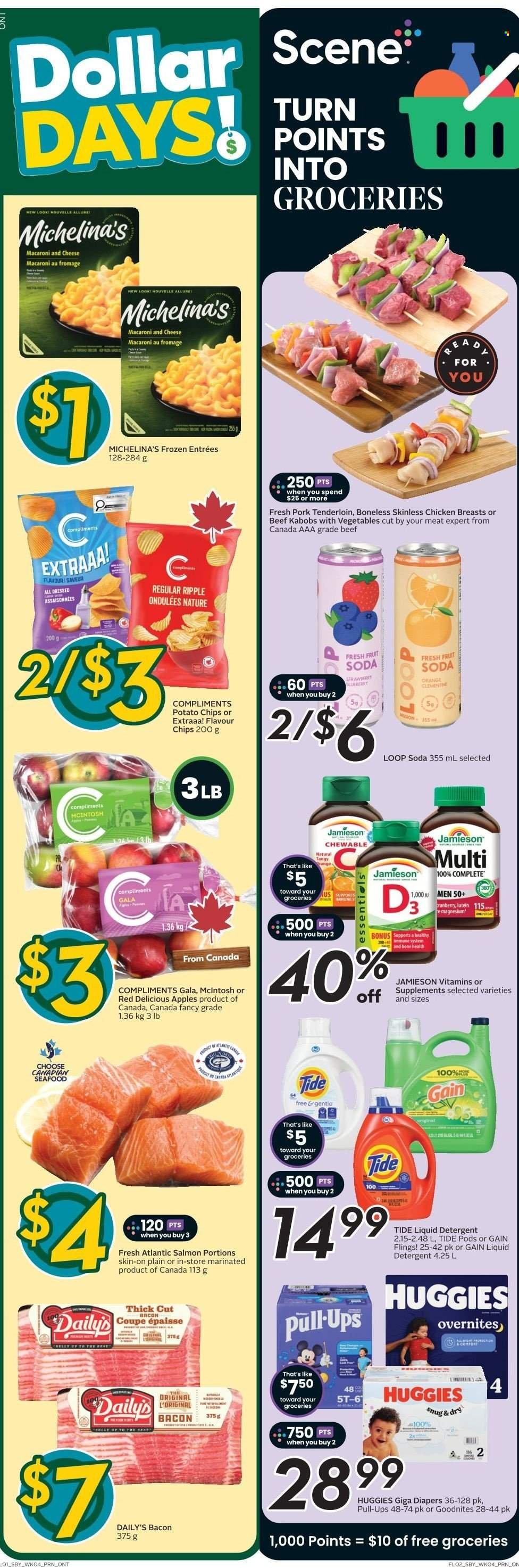 SOBEYS flyer - Weekly eFlyer (2026-05-21 - 2026-05-27) | 2