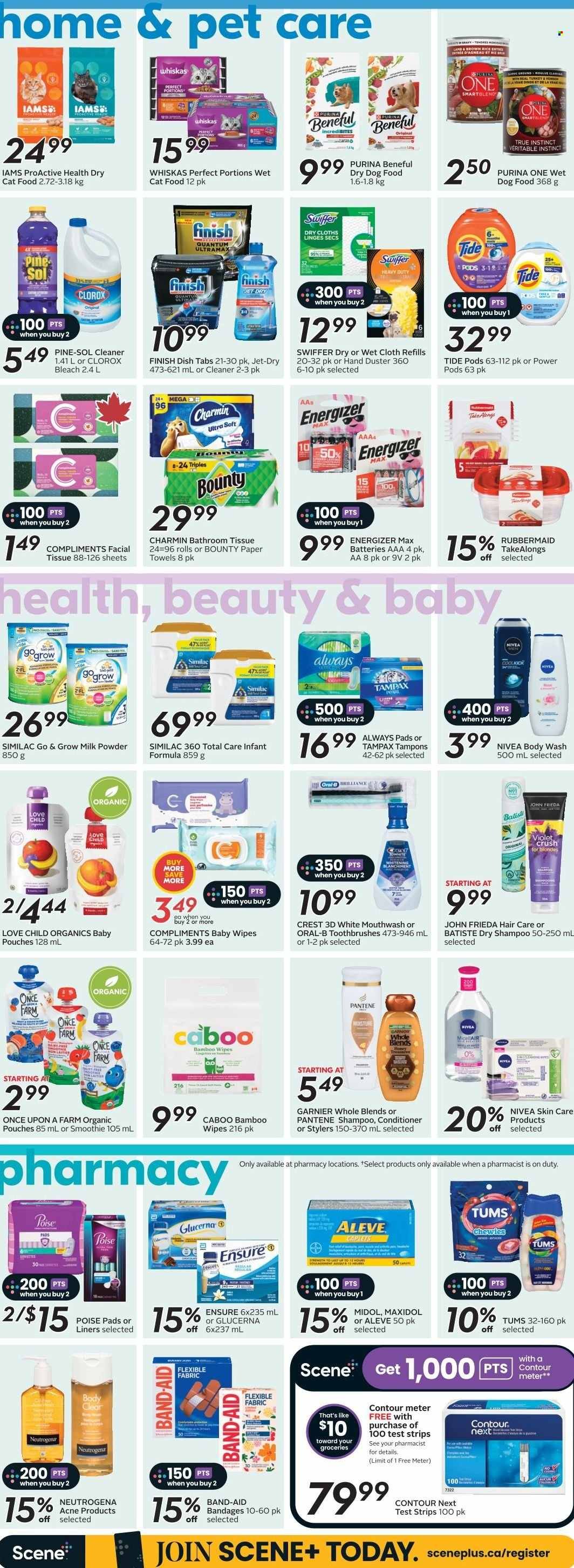 SOBEYS flyer - Weekly eFlyer (2026-05-21 - 2026-05-27) | 11
