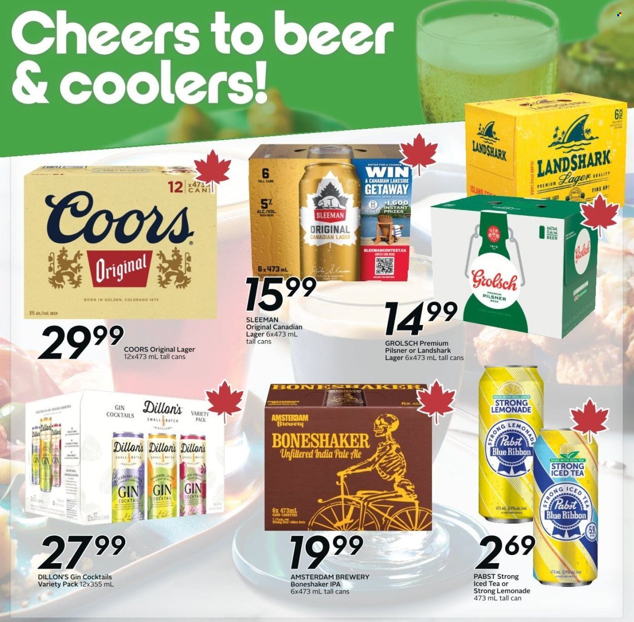 SOBEYS flyer - Weekly eFlyer (2026-05-21 - 2026-05-27) | 13