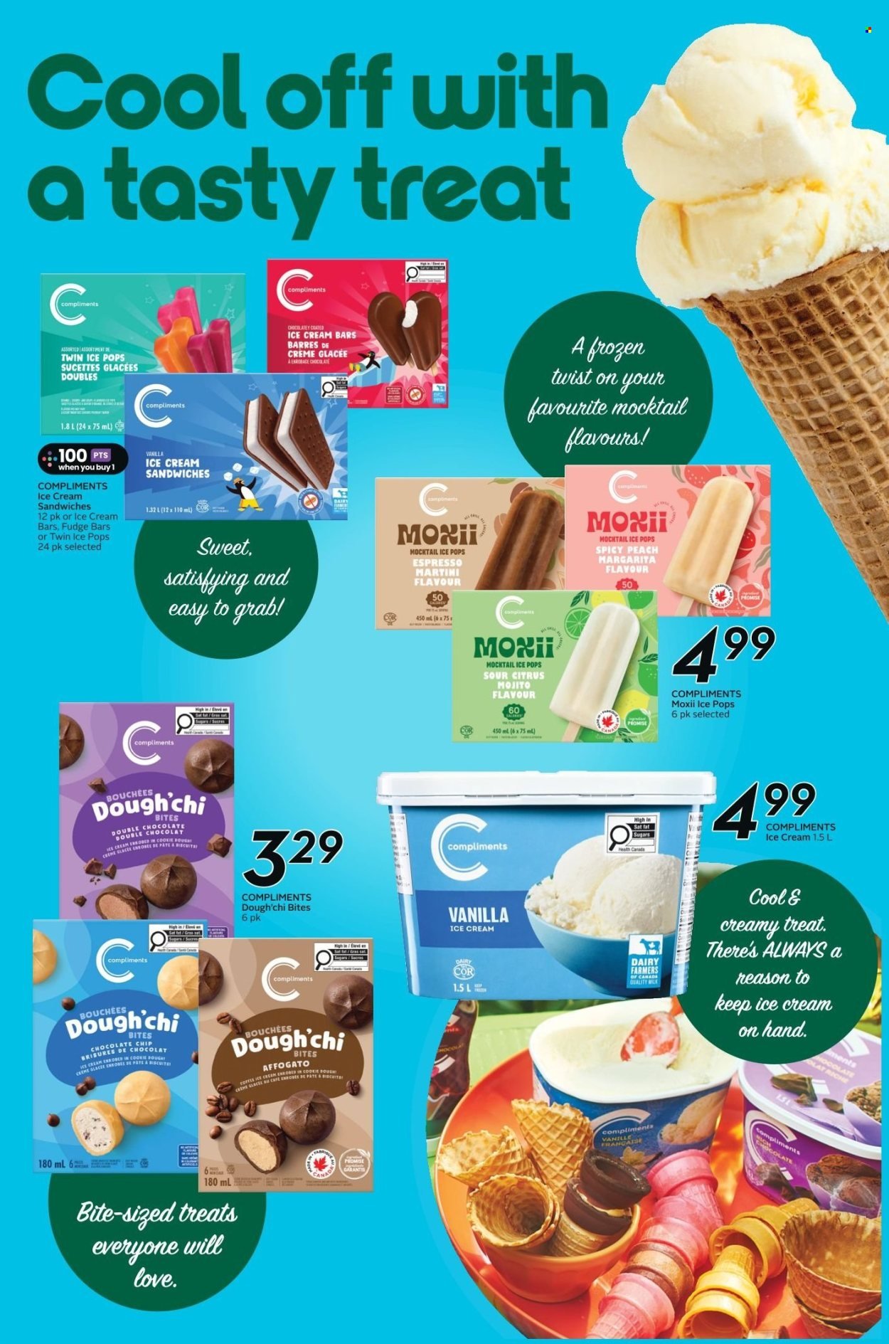 SOBEYS flyer - Weekly eFlyer (2026-05-21 - 2026-05-27) | 17