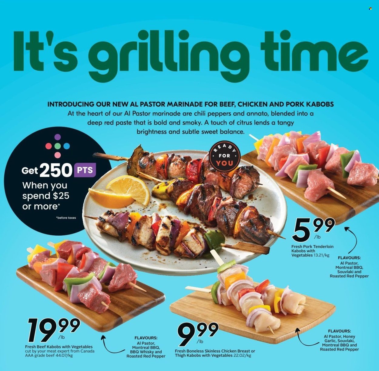 SOBEYS flyer - Weekly eFlyer (2026-05-21 - 2026-05-27) | 18