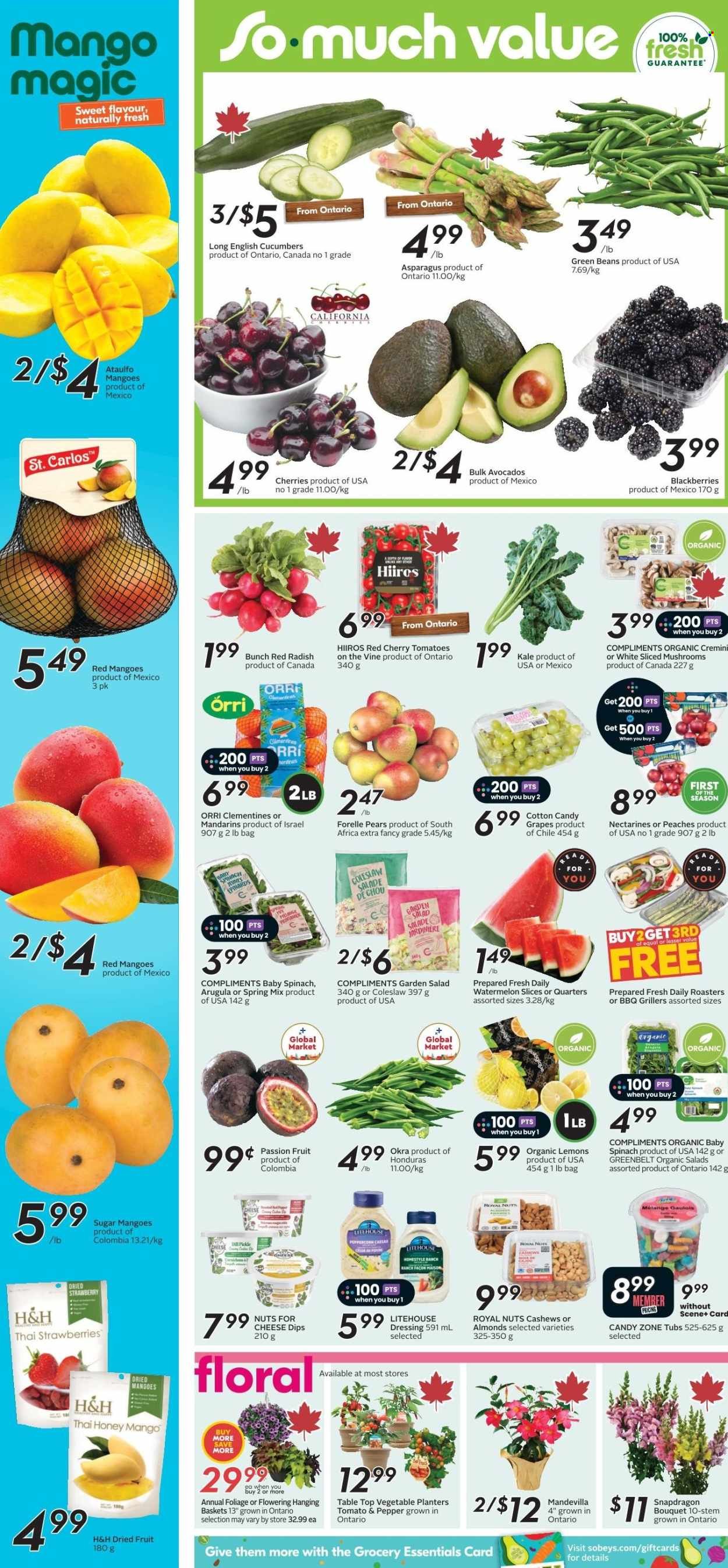 SOBEYS flyer - Weekly eFlyer (2026-05-21 - 2026-05-27) | 4