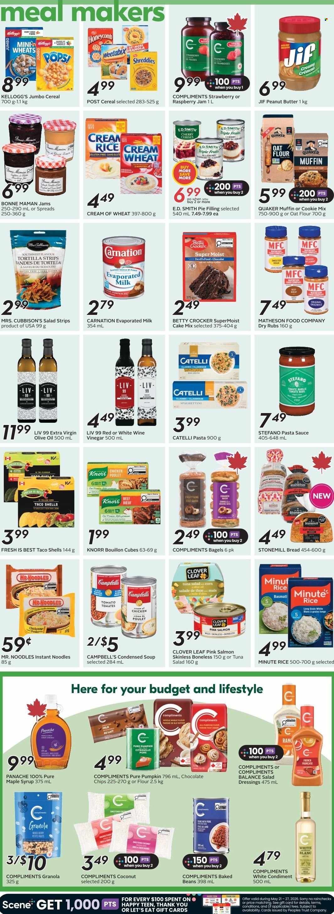 SOBEYS flyer - Weekly eFlyer (2026-05-21 - 2026-05-27) | 7