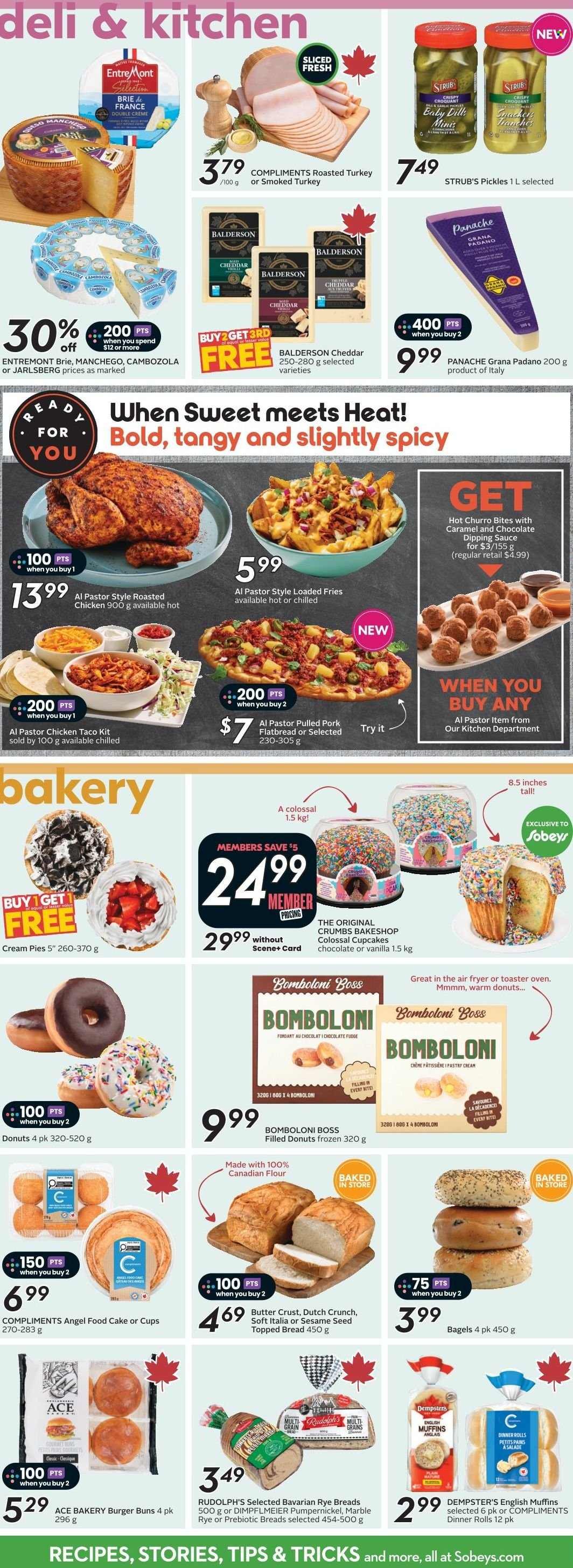 SOBEYS flyer - Weekly eFlyer (2026-05-21 - 2026-05-27) | 8