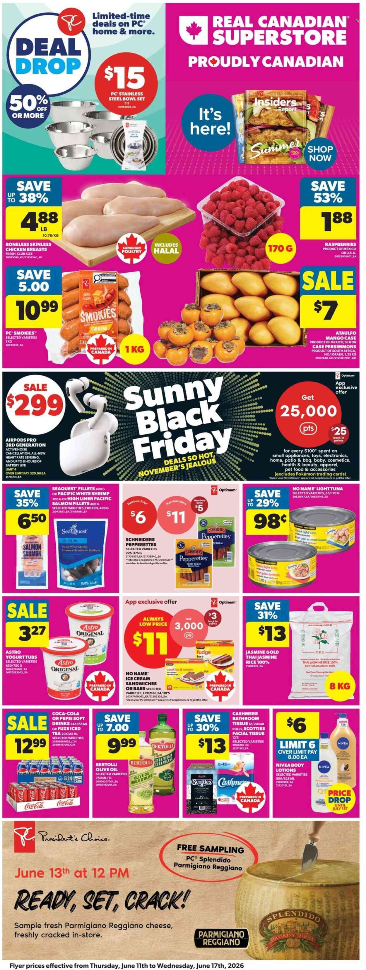 REAL CANADIAN SUPERSTORE flyer - Weekly Flyer