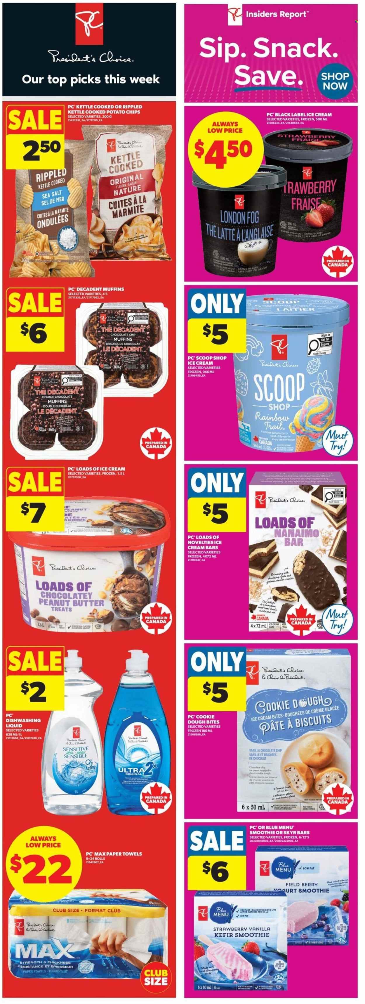 REAL CANADIAN SUPERSTORE flyer - Weekly Flyer