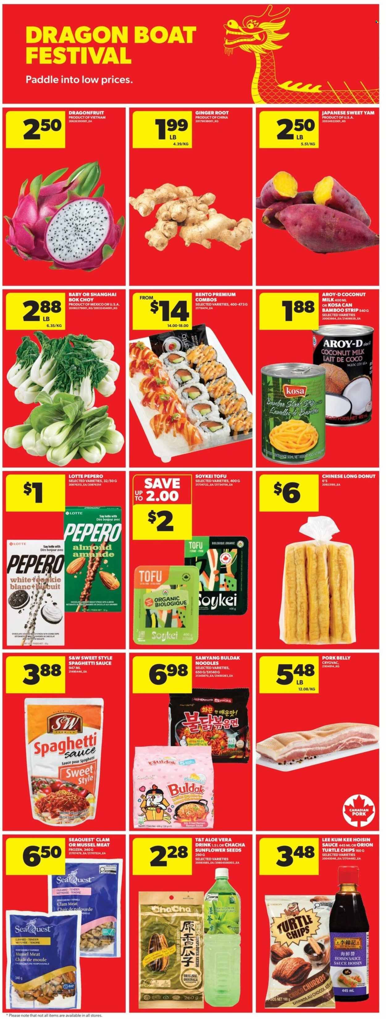 REAL CANADIAN SUPERSTORE flyer - Weekly Flyer