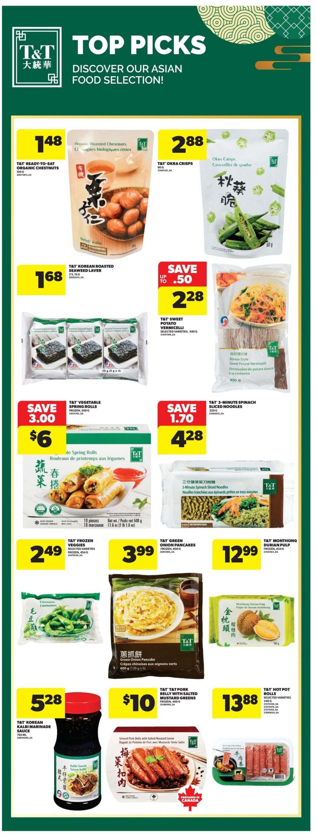 REAL CANADIAN SUPERSTORE flyer - Weekly Flyer