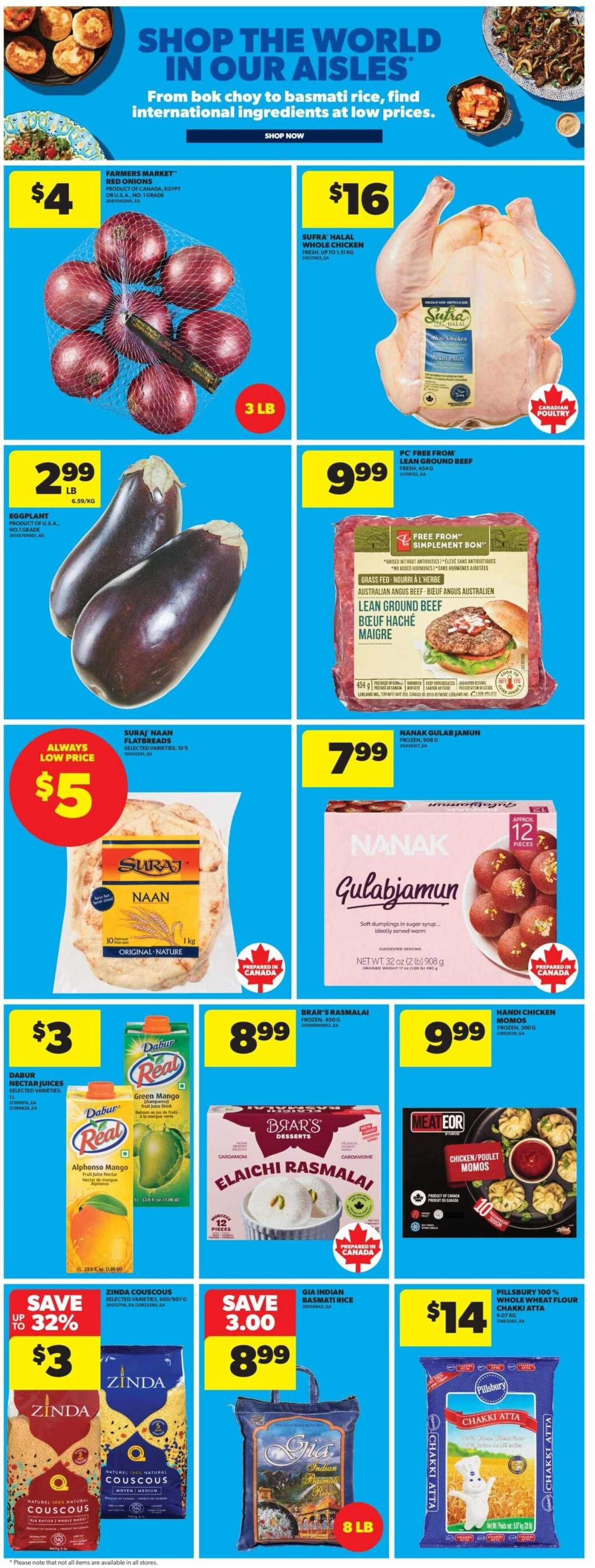 REAL CANADIAN SUPERSTORE flyer - Weekly Flyer