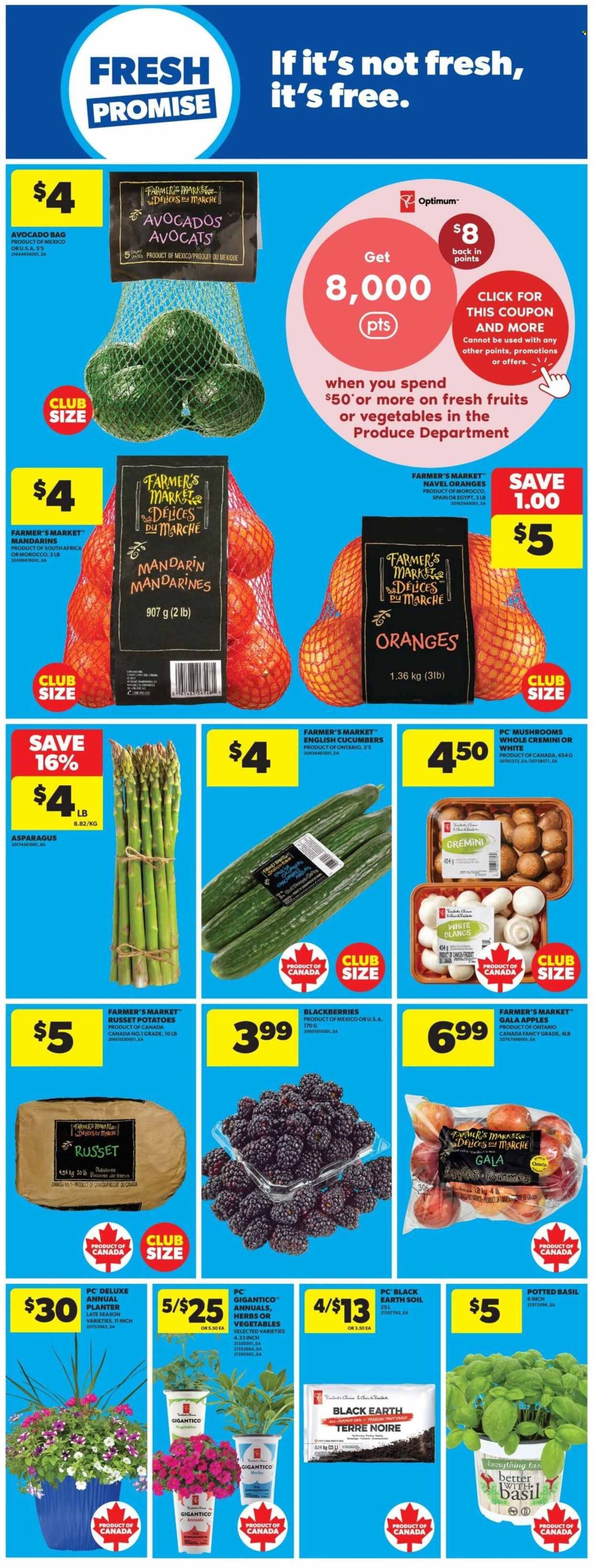 REAL CANADIAN SUPERSTORE flyer - Weekly Flyer