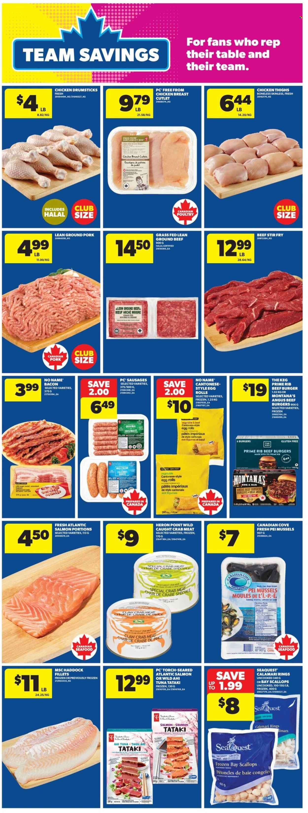 REAL CANADIAN SUPERSTORE flyer - Weekly Flyer