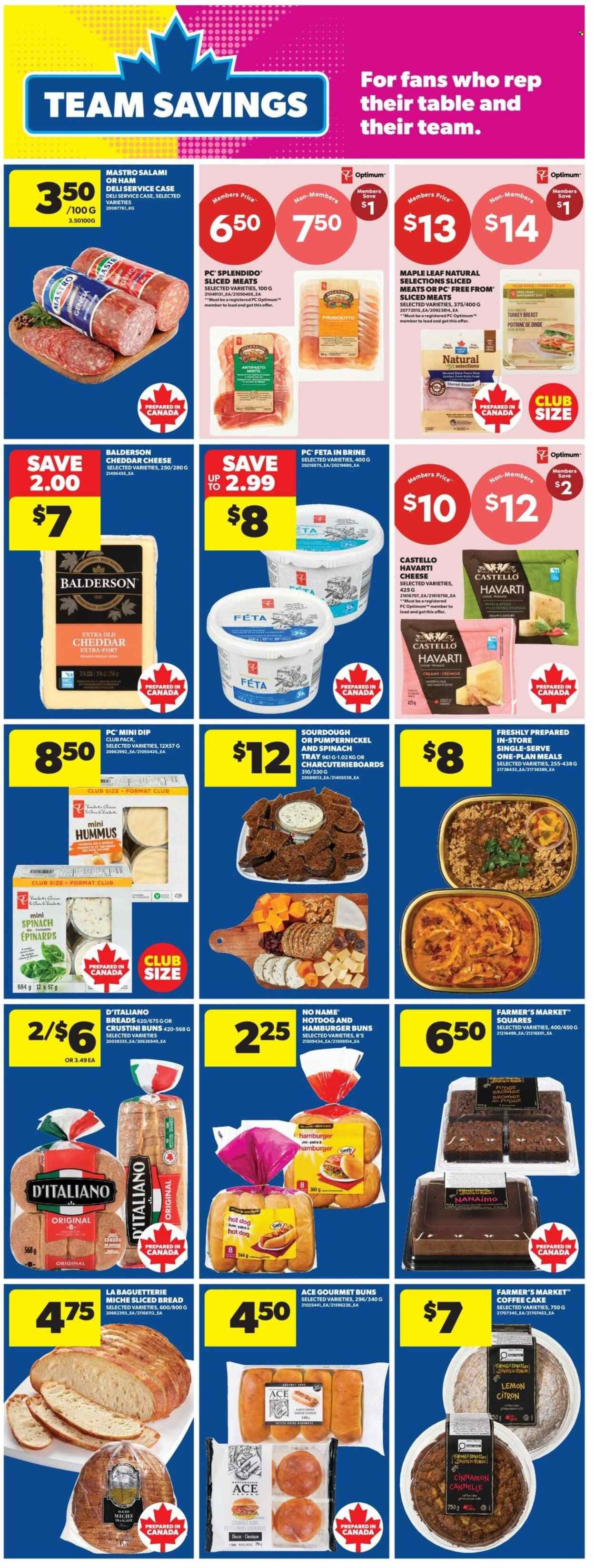 REAL CANADIAN SUPERSTORE flyer - Weekly Flyer