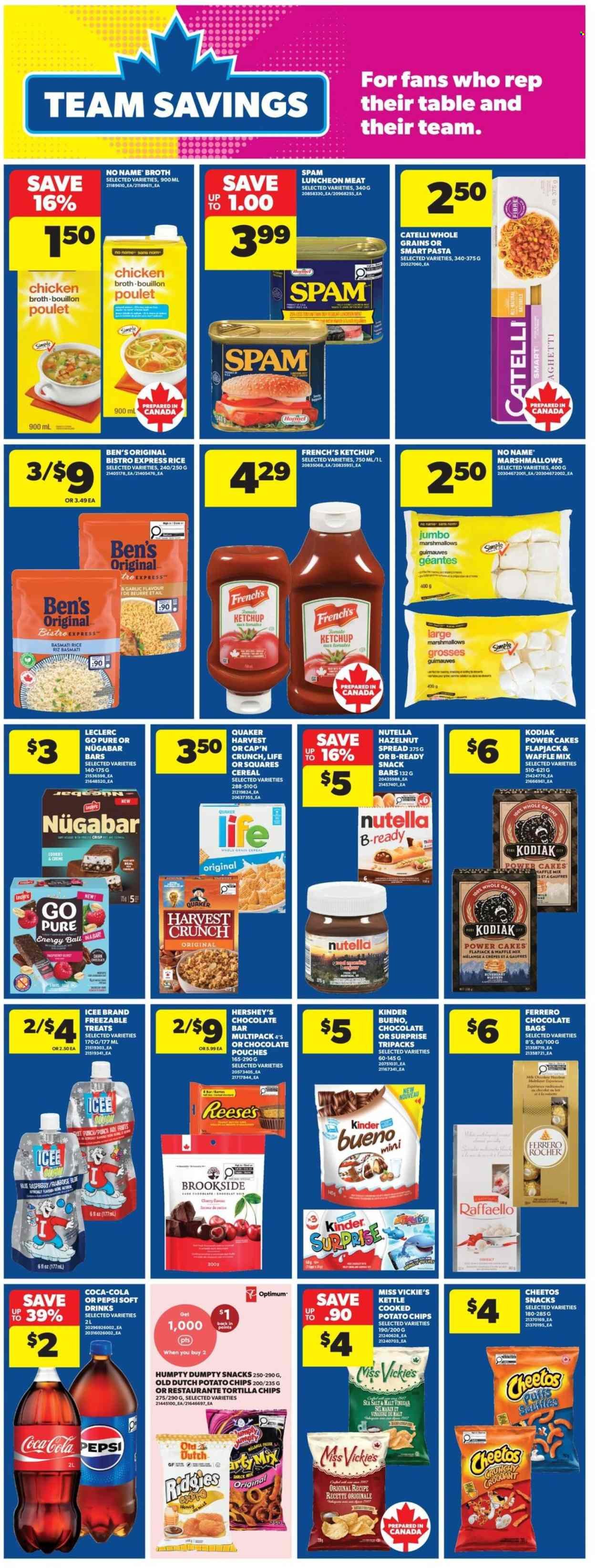 REAL CANADIAN SUPERSTORE flyer - Weekly Flyer