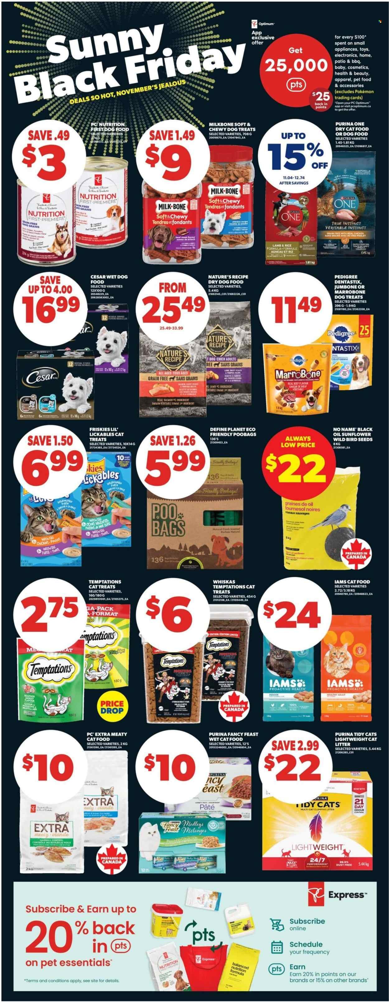 REAL CANADIAN SUPERSTORE flyer - Weekly Flyer