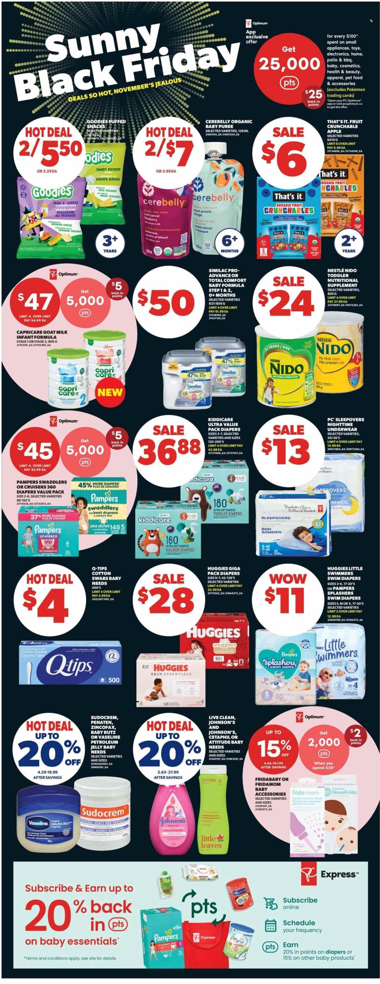 REAL CANADIAN SUPERSTORE flyer - Weekly Flyer