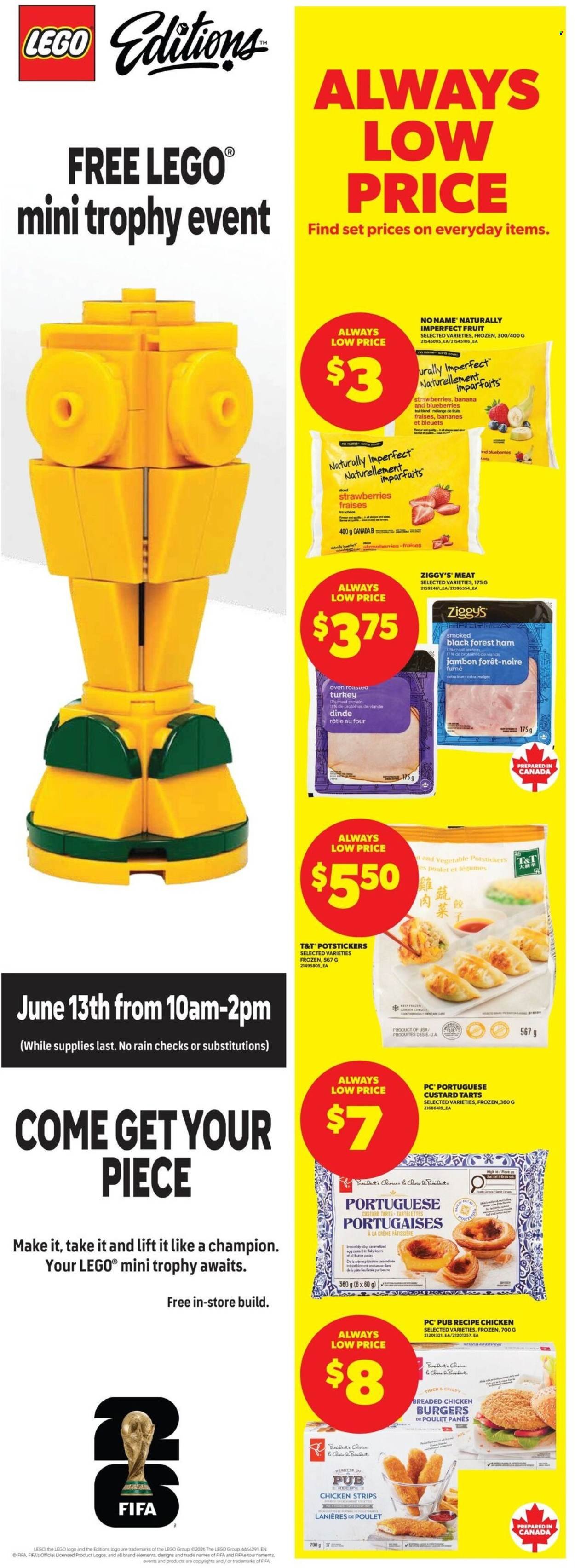 REAL CANADIAN SUPERSTORE flyer - Weekly Flyer