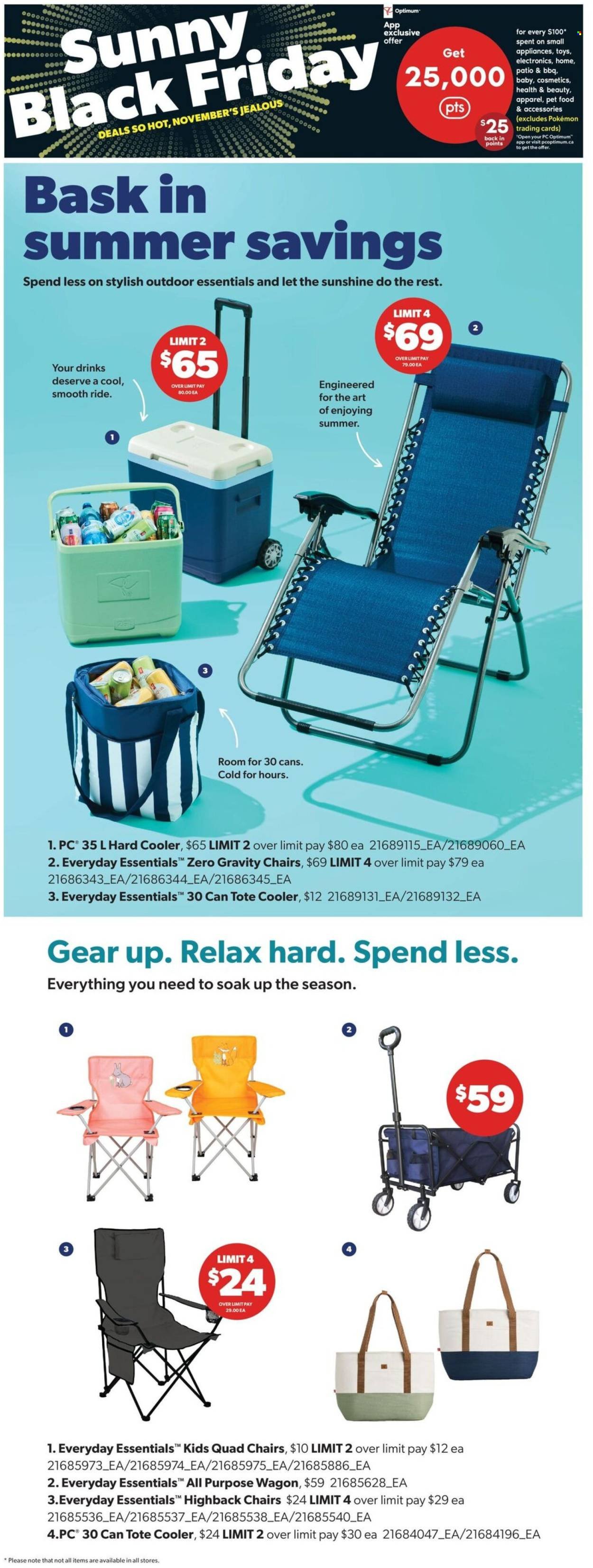 REAL CANADIAN SUPERSTORE flyer - Weekly Flyer