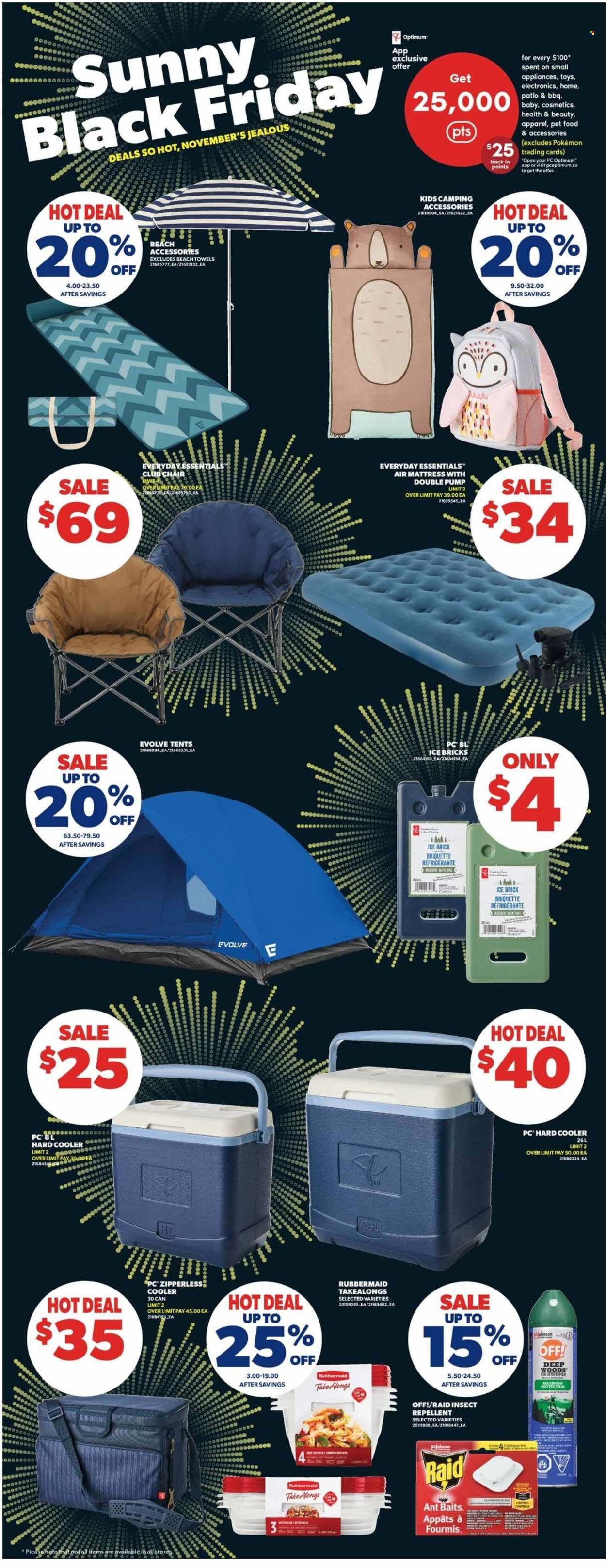 REAL CANADIAN SUPERSTORE flyer - Weekly Flyer
