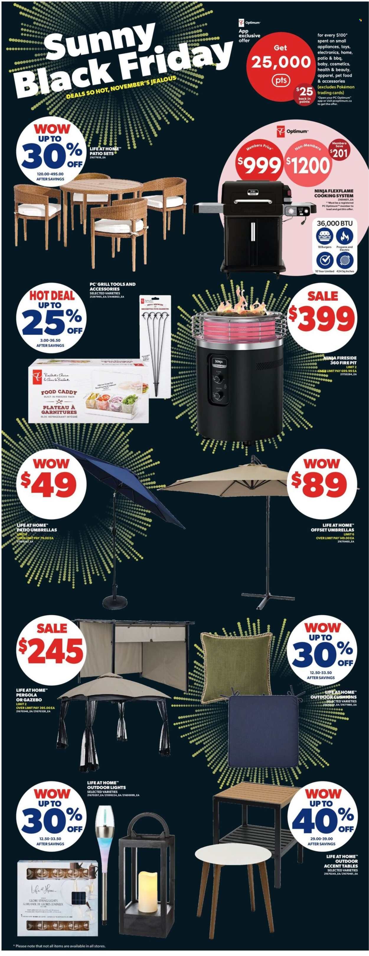 REAL CANADIAN SUPERSTORE flyer - Weekly Flyer
