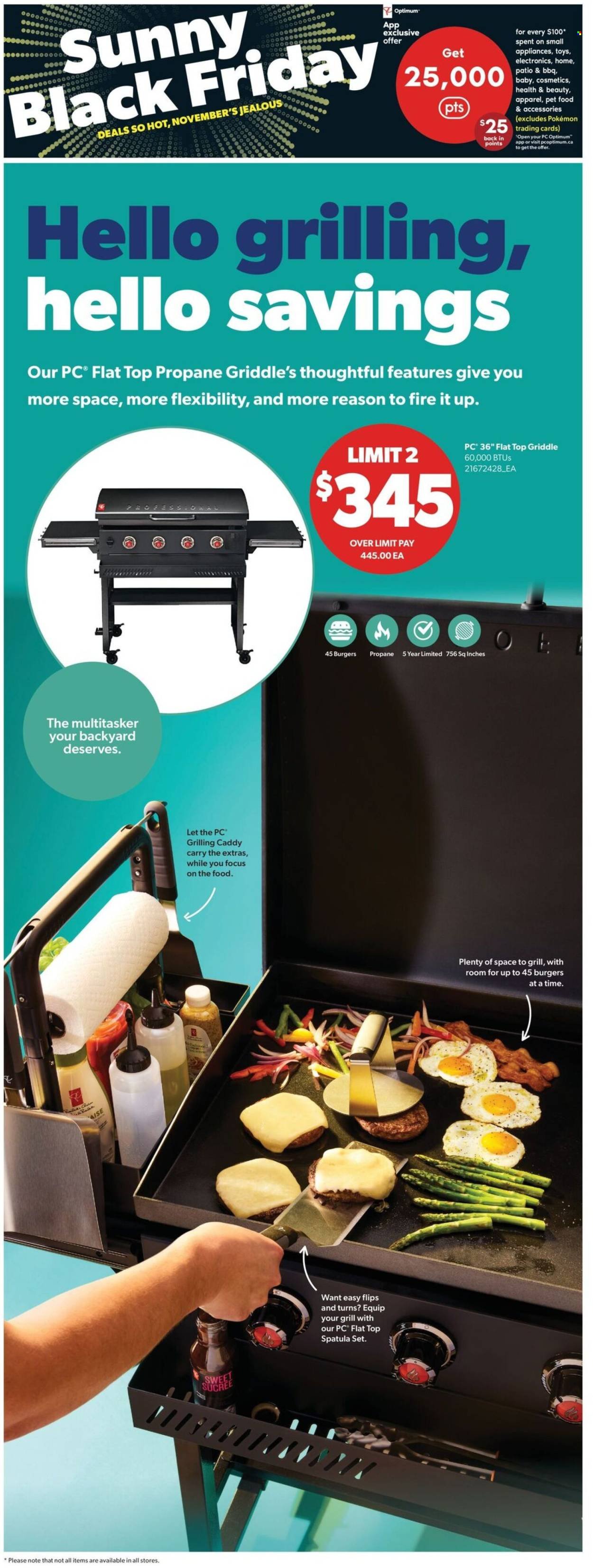 REAL CANADIAN SUPERSTORE flyer - Weekly Flyer