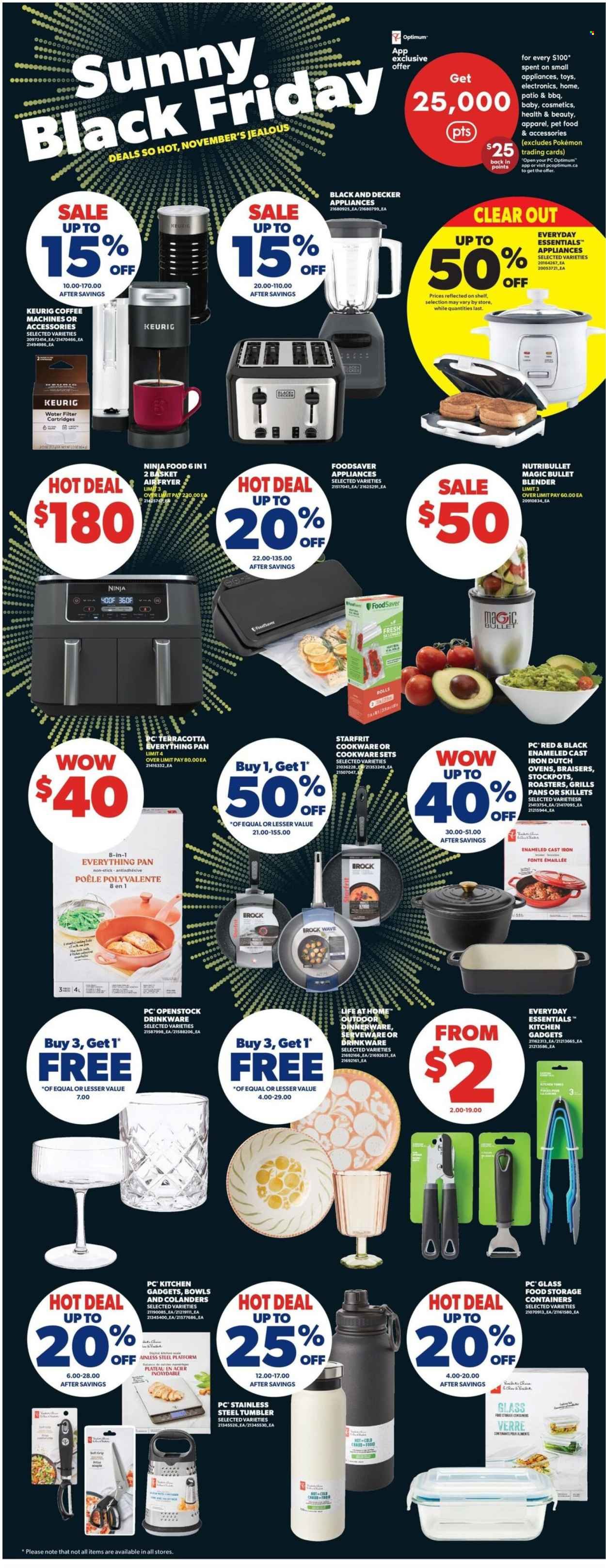 REAL CANADIAN SUPERSTORE flyer - Weekly Flyer