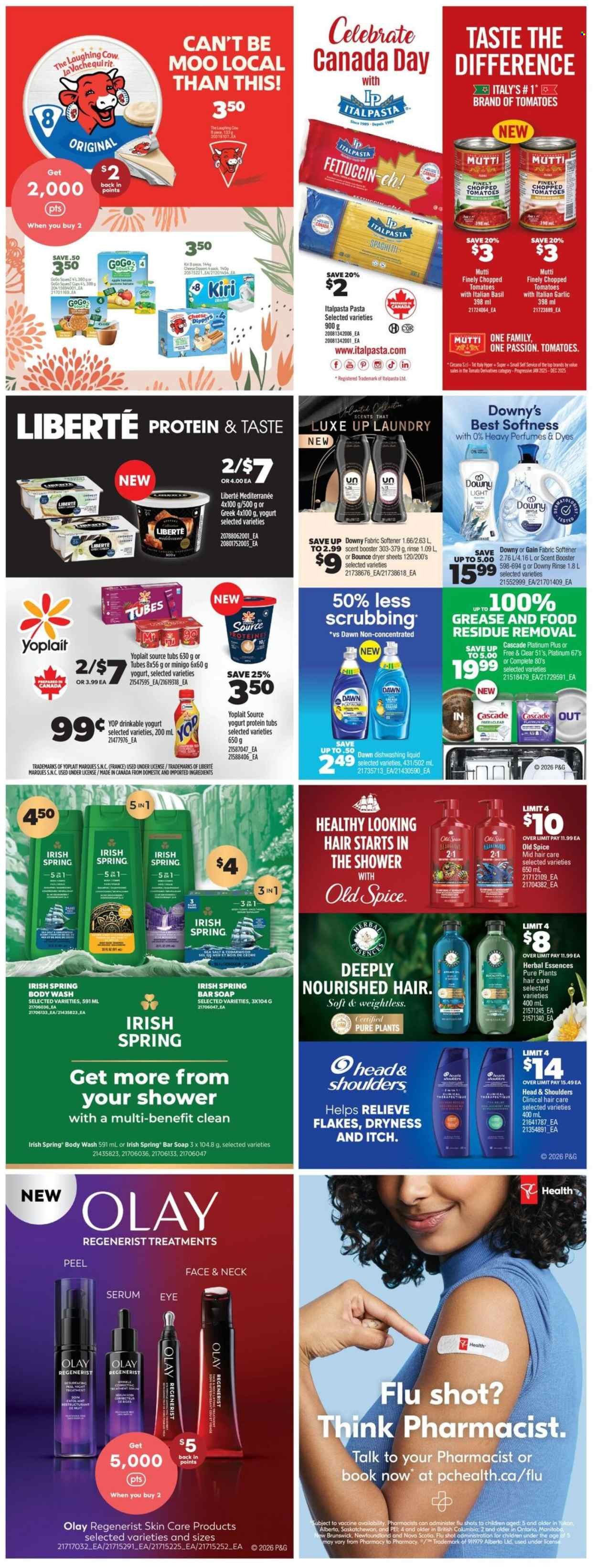 REAL CANADIAN SUPERSTORE flyer - Weekly Flyer