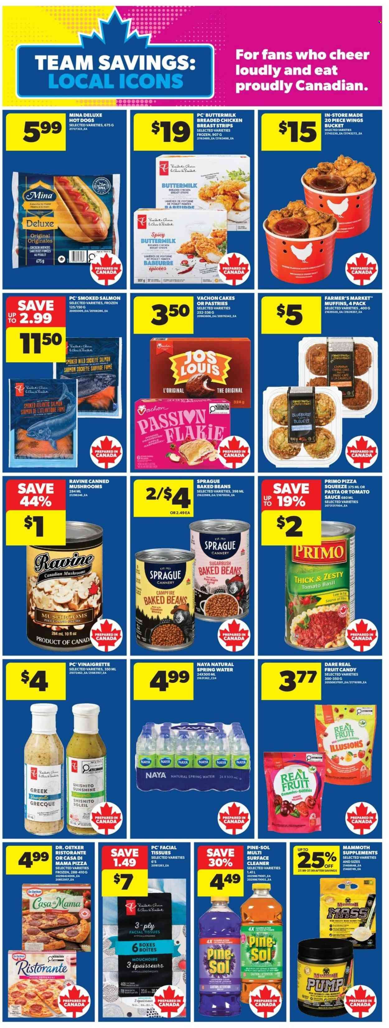 REAL CANADIAN SUPERSTORE flyer - Weekly Flyer