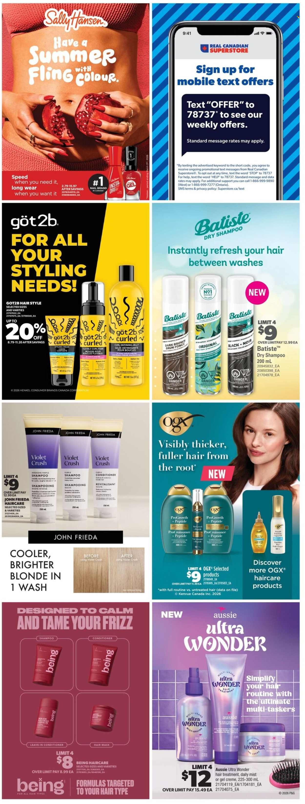 REAL CANADIAN SUPERSTORE flyer - Weekly Flyer