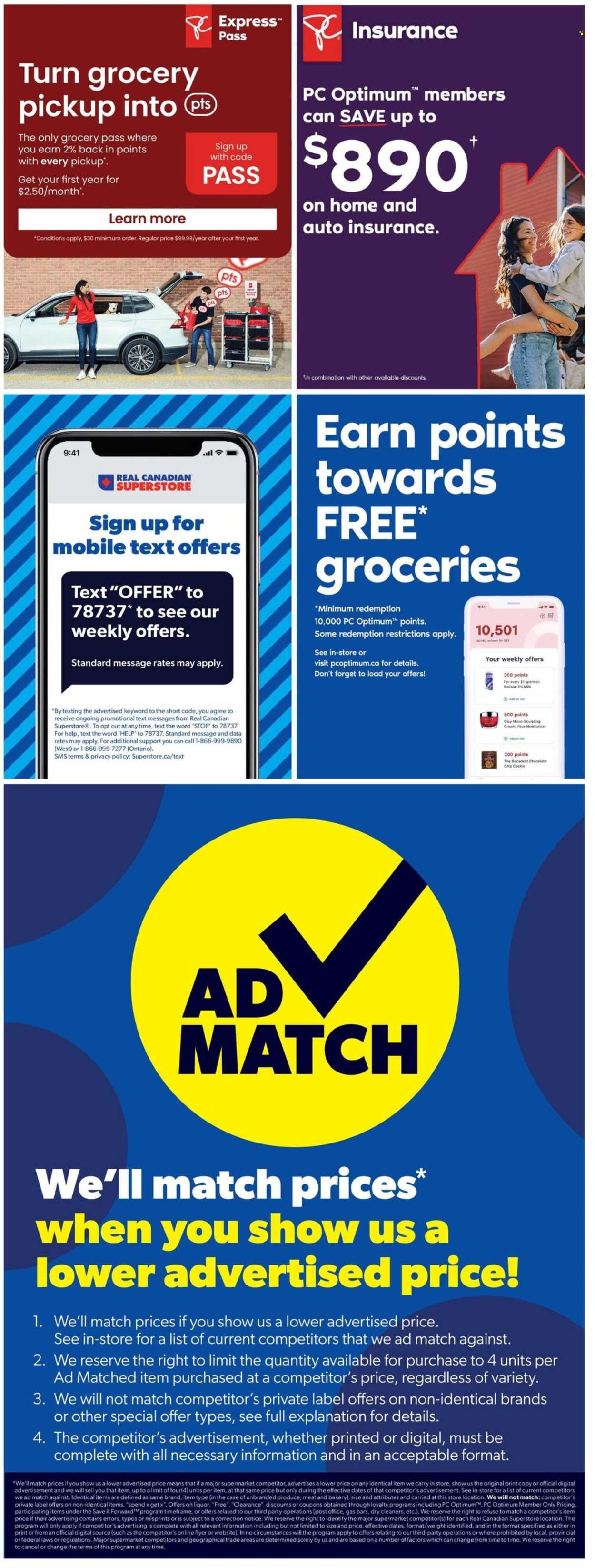 REAL CANADIAN SUPERSTORE flyer - Weekly Flyer