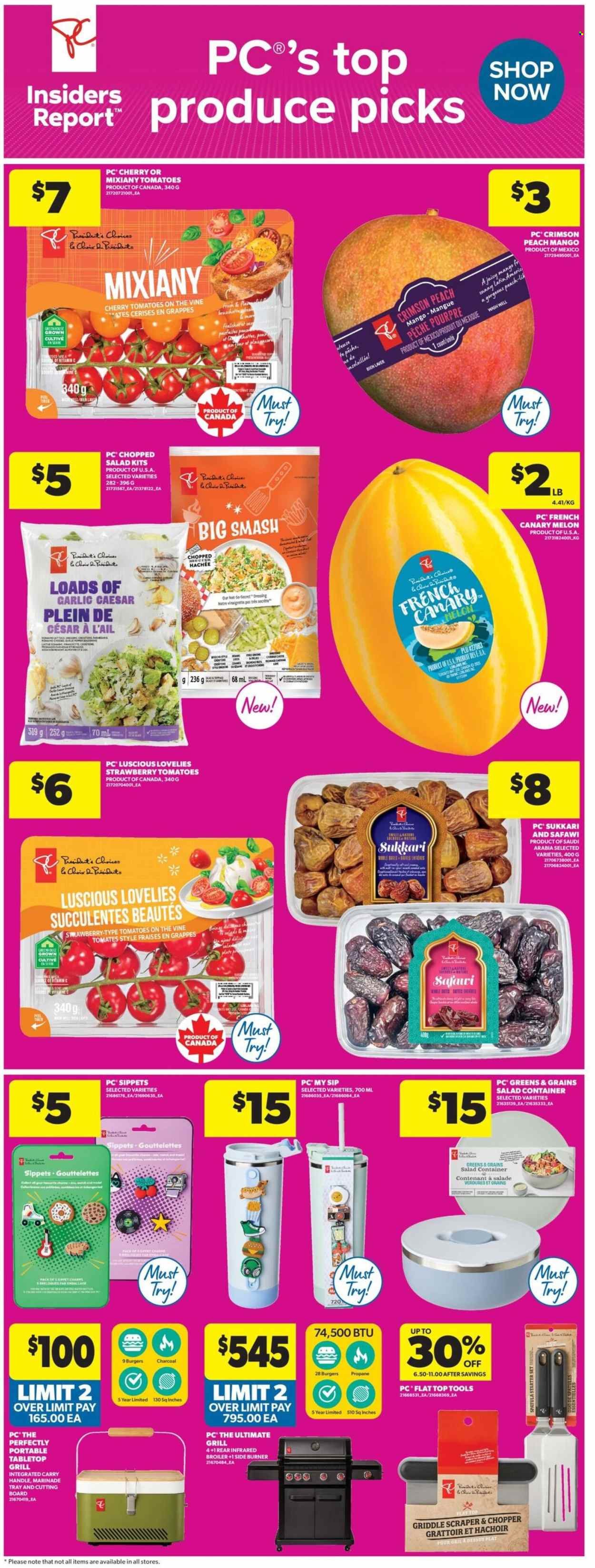 REAL CANADIAN SUPERSTORE flyer - Weekly Flyer