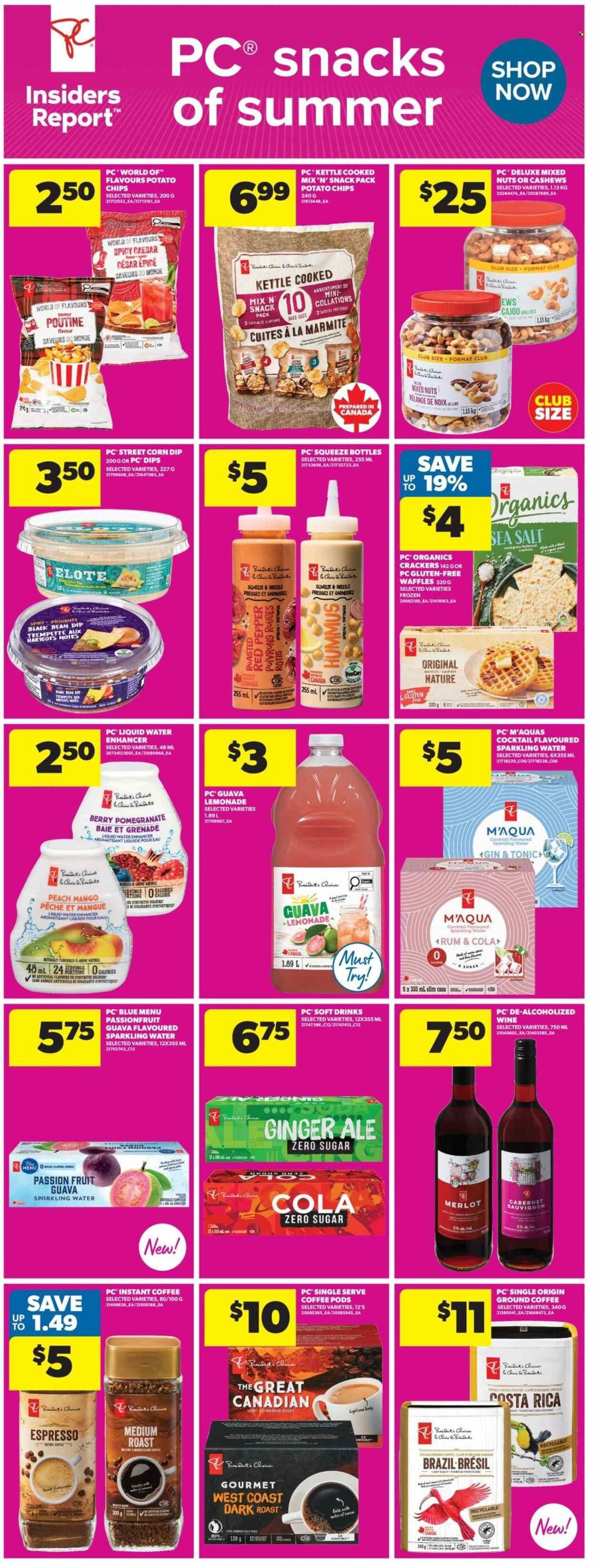 REAL CANADIAN SUPERSTORE flyer - Weekly Flyer