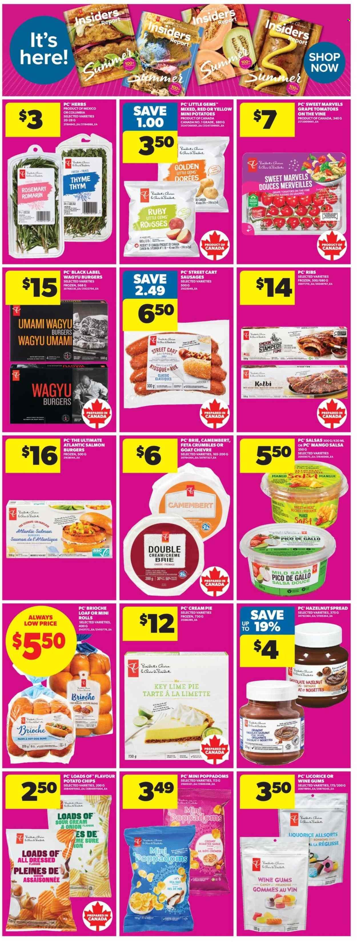 REAL CANADIAN SUPERSTORE flyer - Weekly Flyer