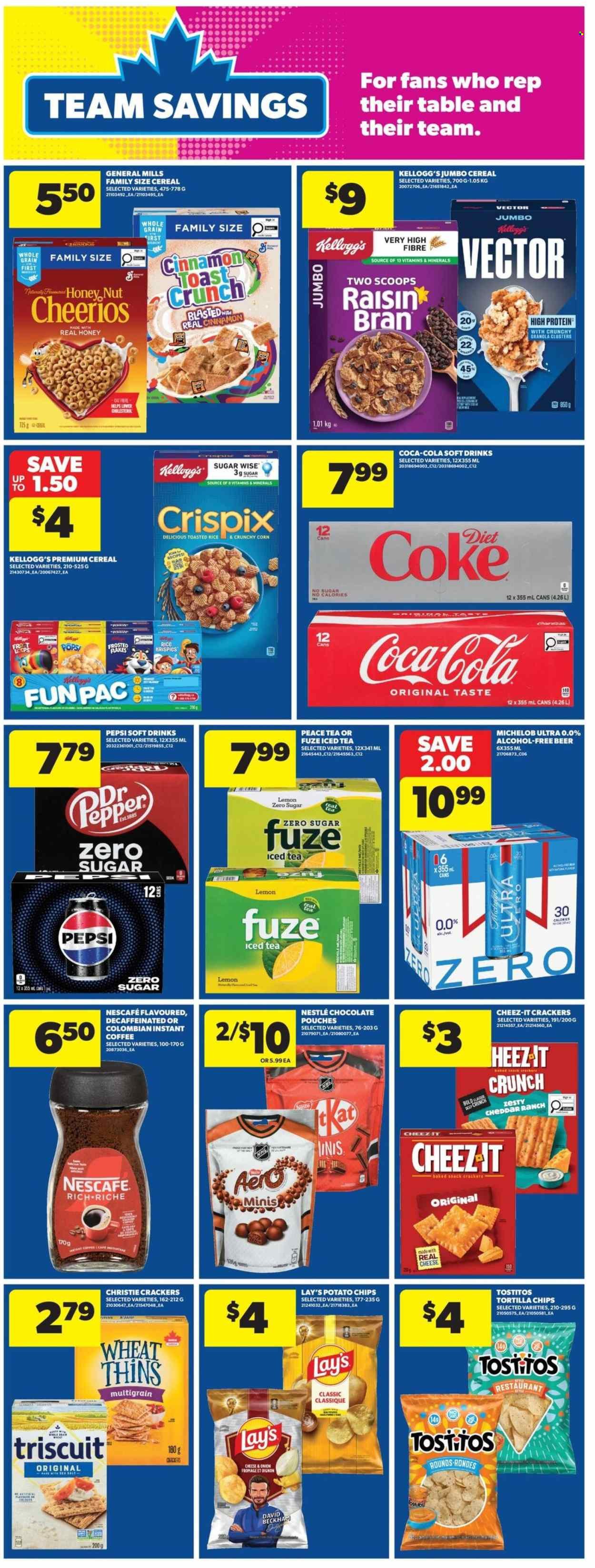 REAL CANADIAN SUPERSTORE flyer - Weekly Flyer