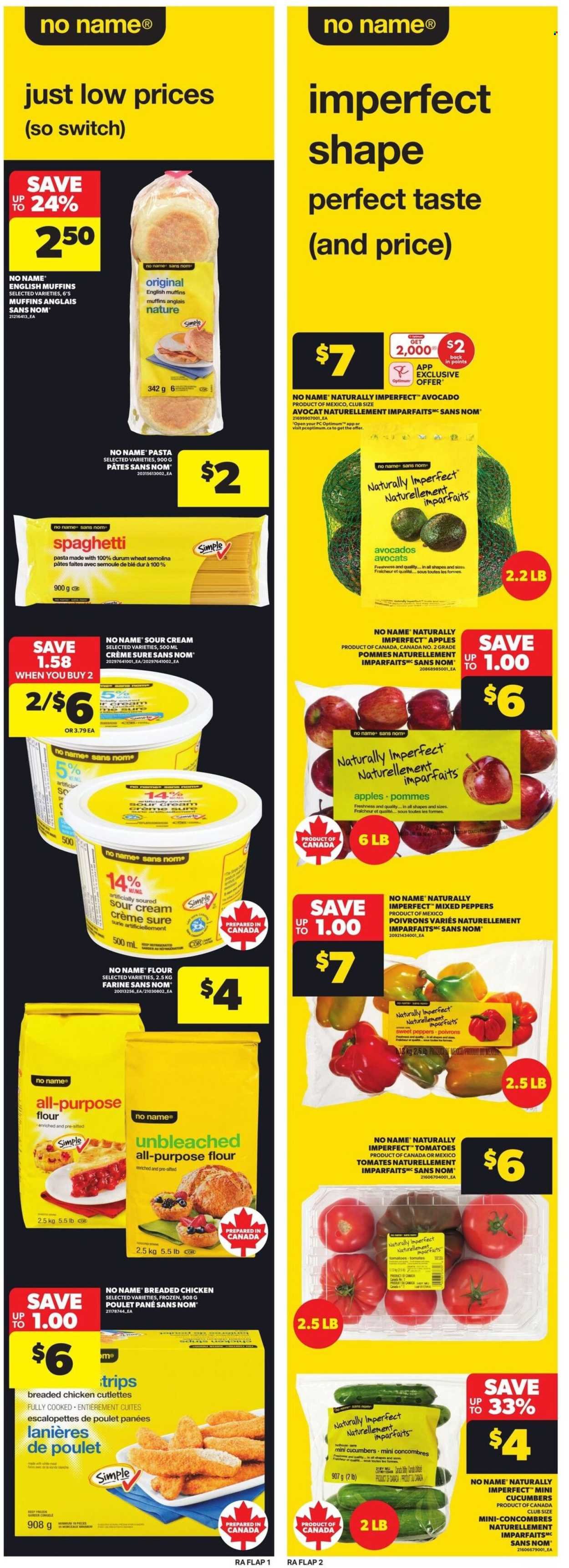 ATLANTIC SUPERSTORE flyer - Weekly Flyer (2026-01-15 - 2026-01-21) | 2