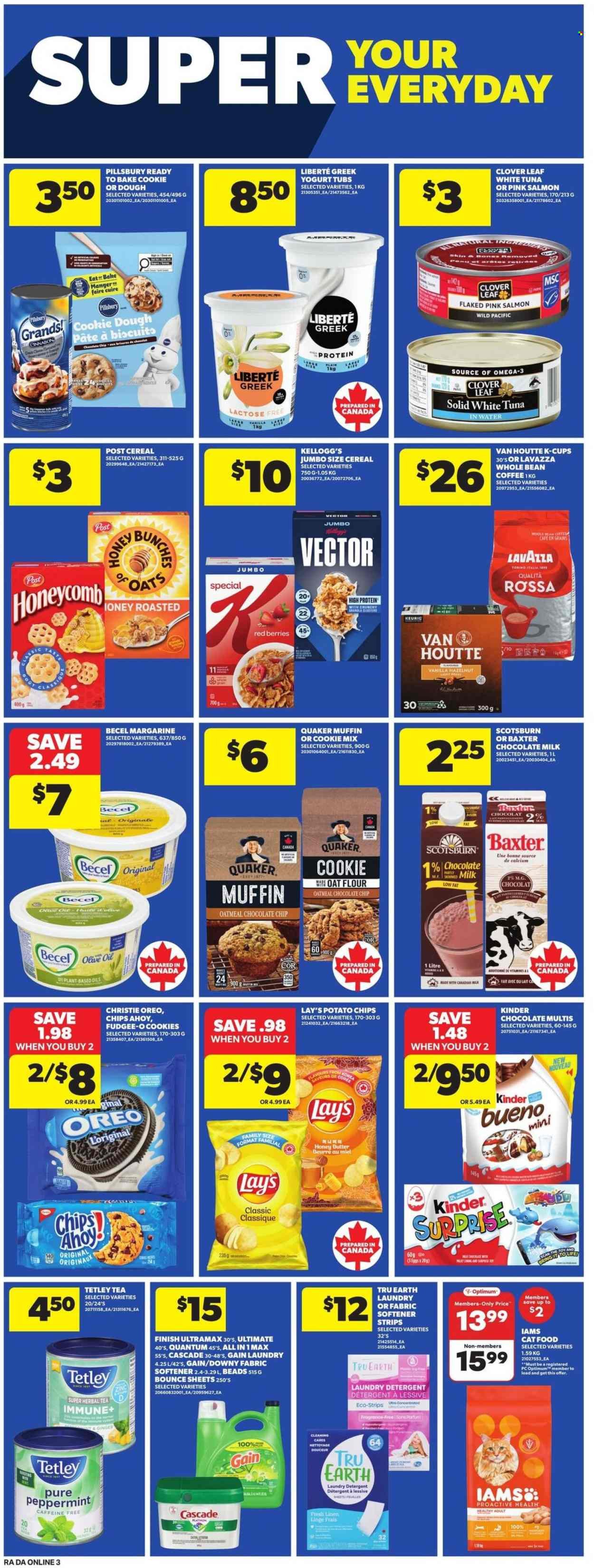 ATLANTIC SUPERSTORE flyer - Weekly Flyer (2026-01-15 - 2026-01-21) | 11