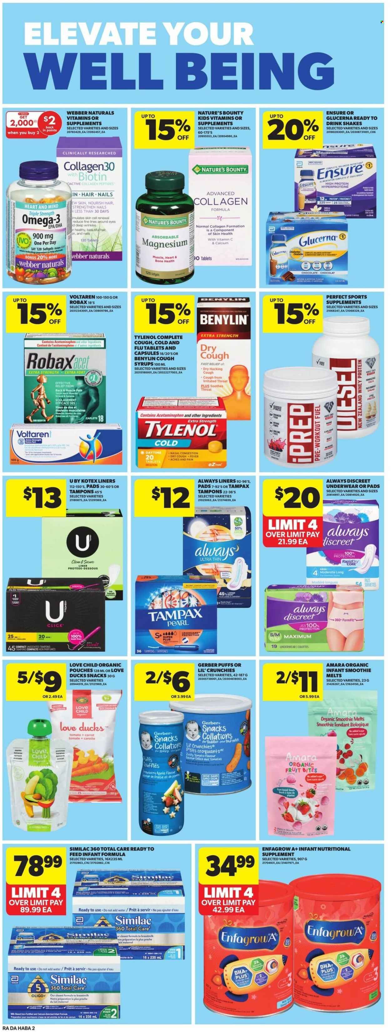 ATLANTIC SUPERSTORE flyer - Weekly Flyer (2026-01-15 - 2026-01-21) | 13