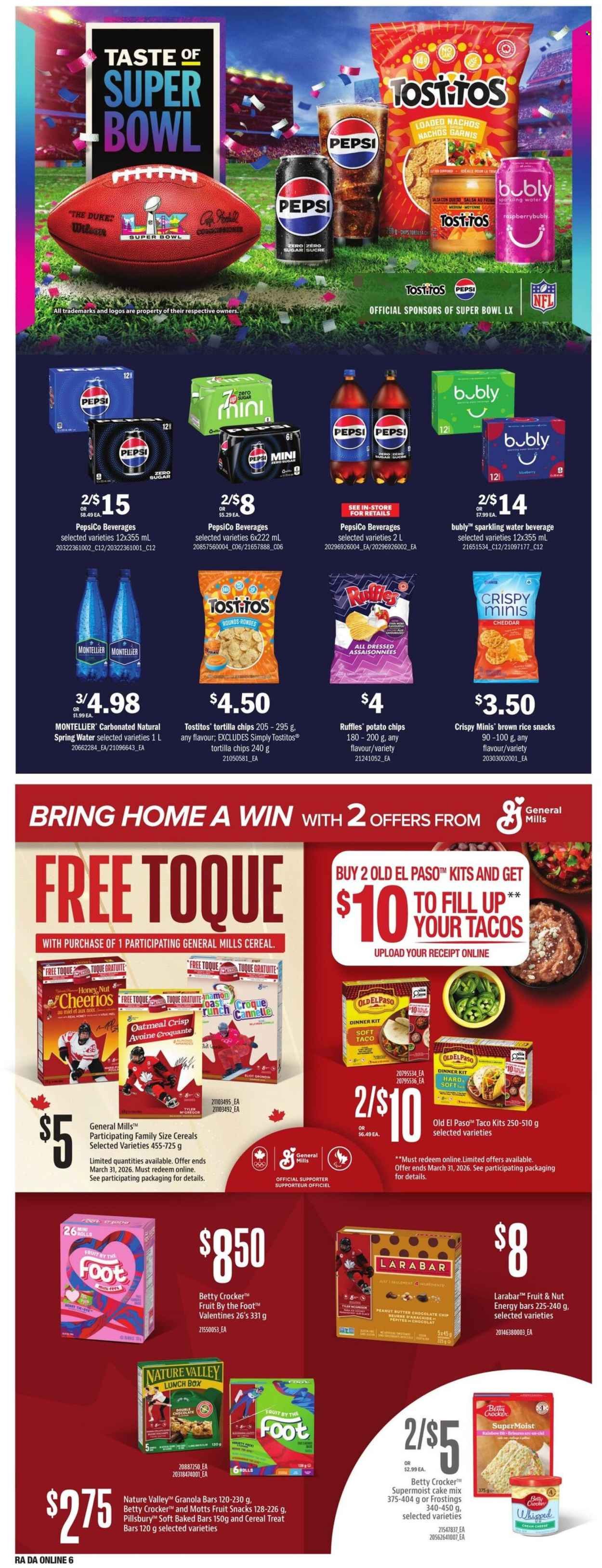 ATLANTIC SUPERSTORE flyer - Weekly Flyer (2026-01-15 - 2026-01-21) | 17