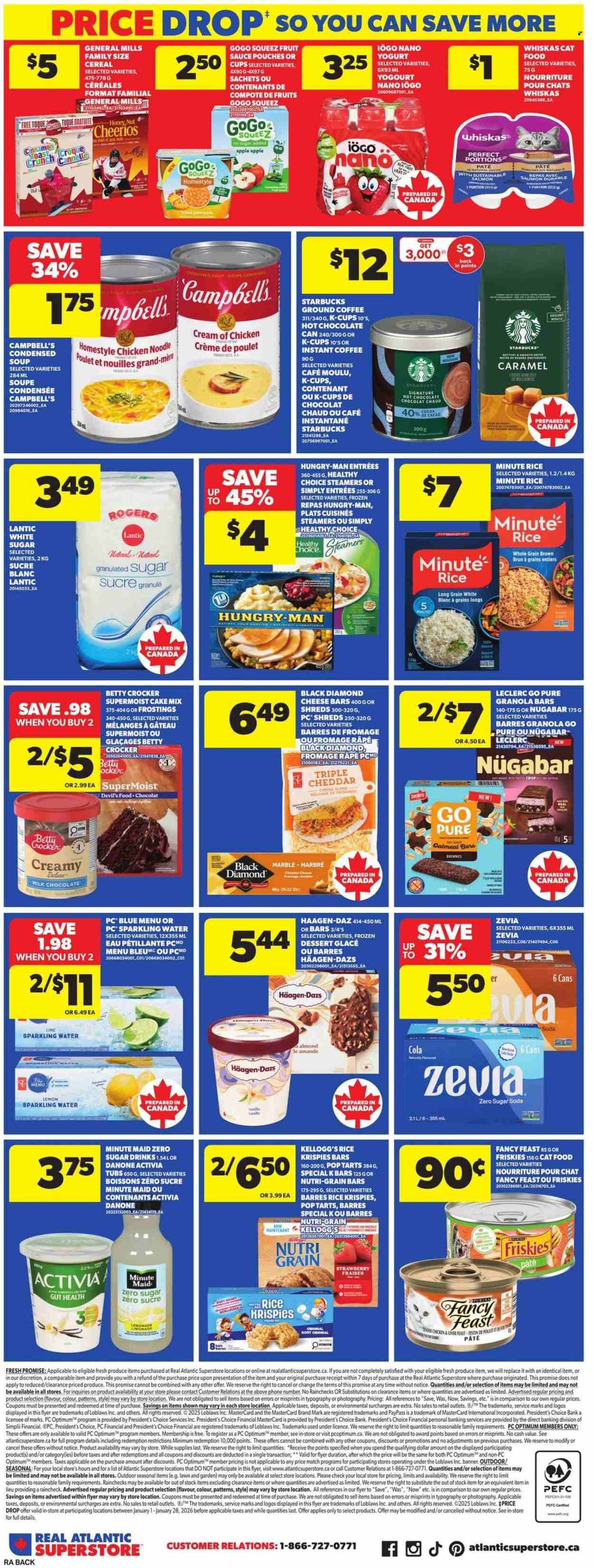 ATLANTIC SUPERSTORE flyer - Weekly Flyer (2026-01-15 - 2026-01-21) | 3