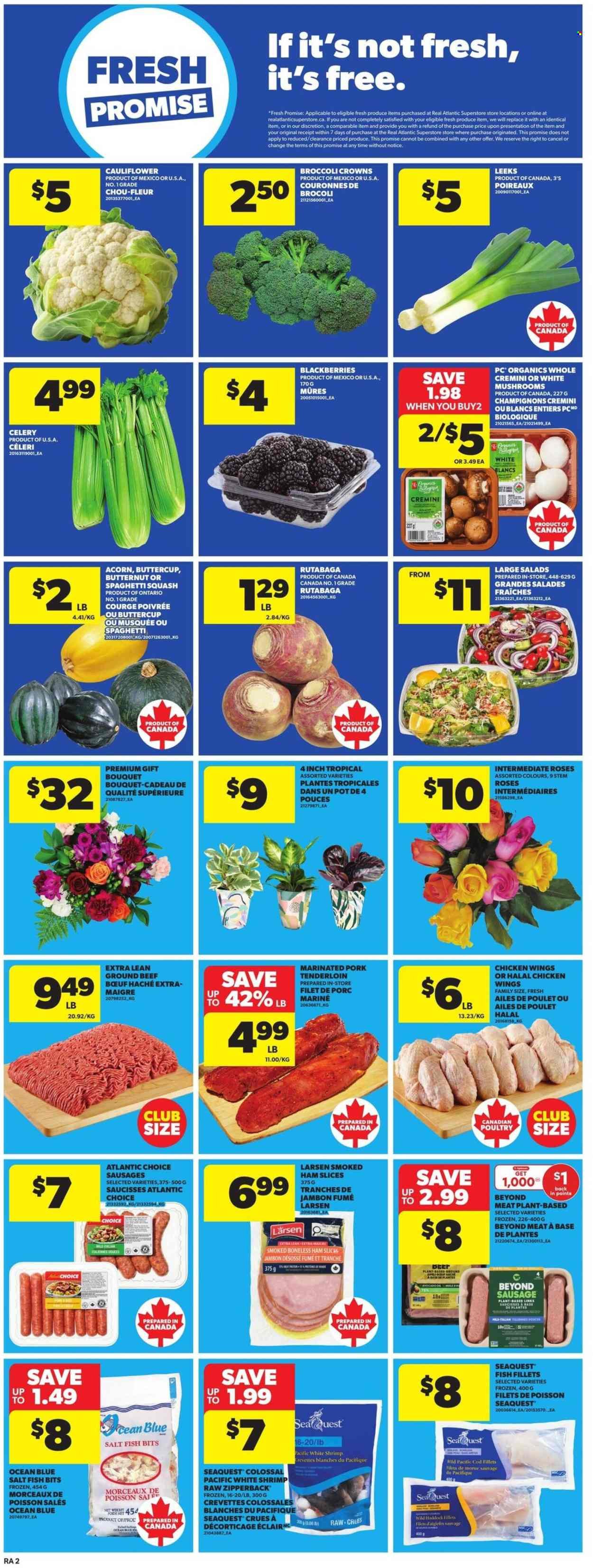 ATLANTIC SUPERSTORE flyer - Weekly Flyer (2026-01-15 - 2026-01-21) | 4