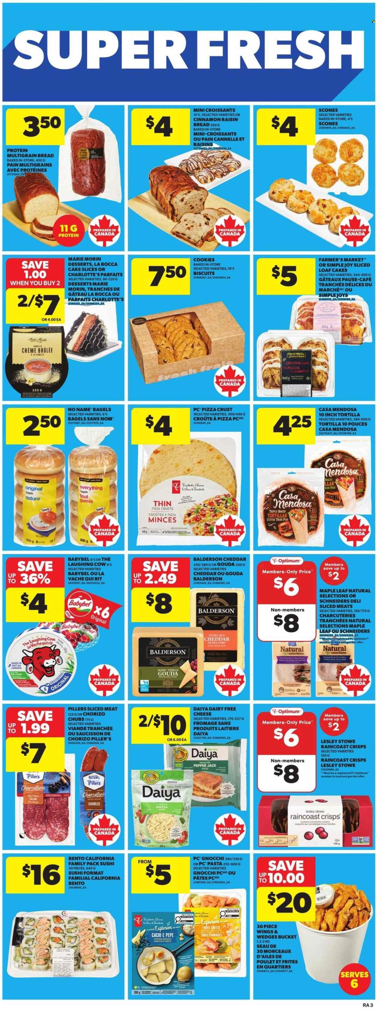 ATLANTIC SUPERSTORE flyer - Weekly Flyer (2026-01-15 - 2026-01-21) | 5