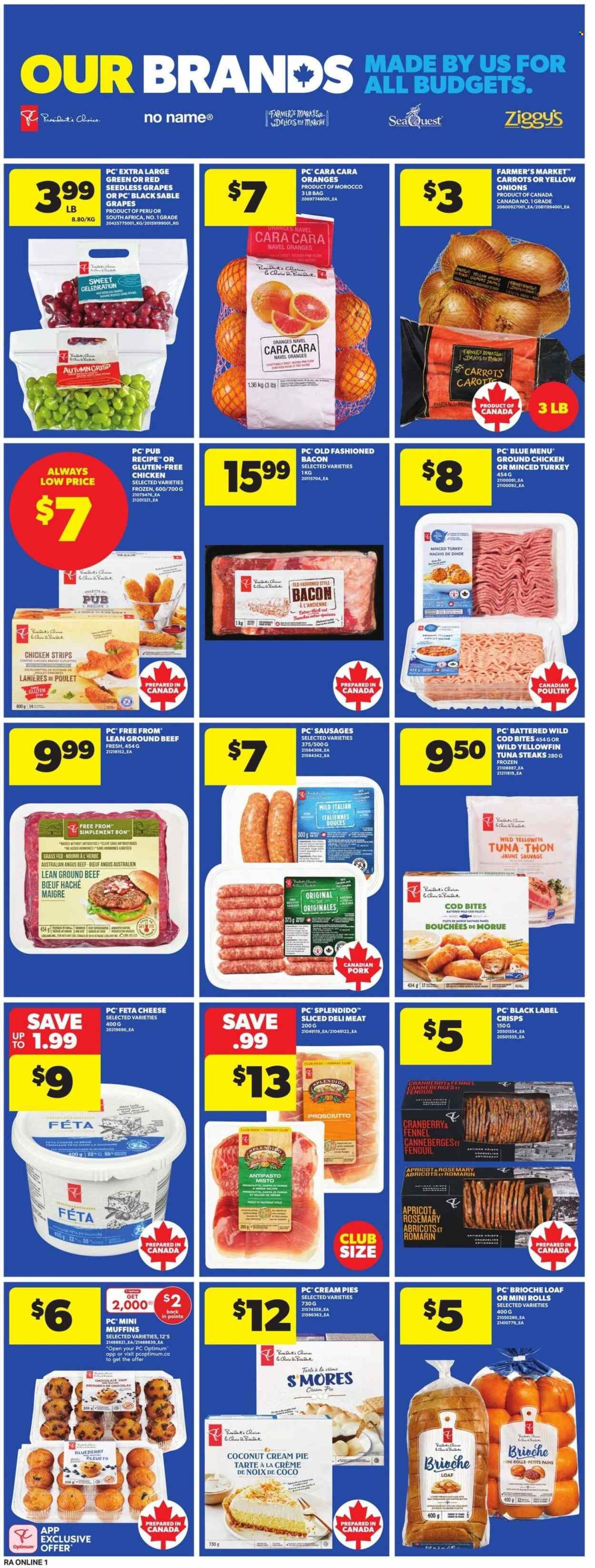 ATLANTIC SUPERSTORE flyer - Weekly Flyer (2026-01-15 - 2026-01-21) | 6