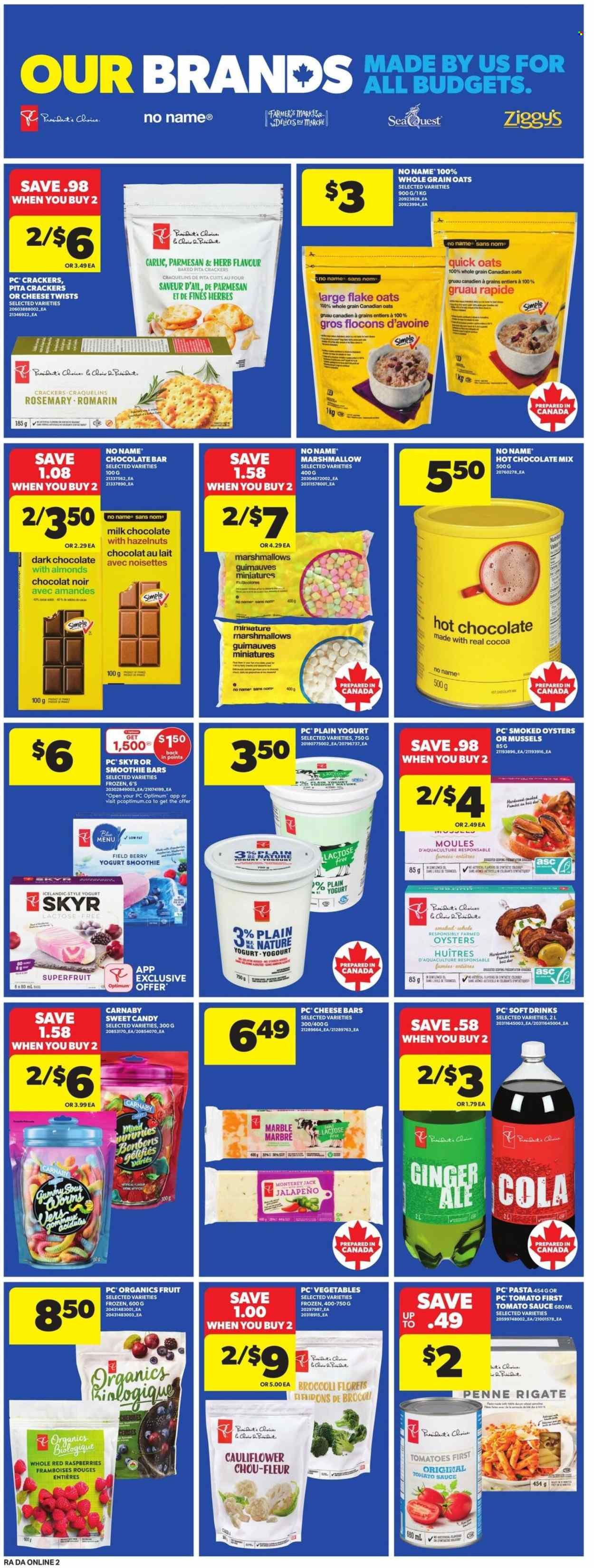 ATLANTIC SUPERSTORE flyer - Weekly Flyer (2026-01-15 - 2026-01-21) | 7