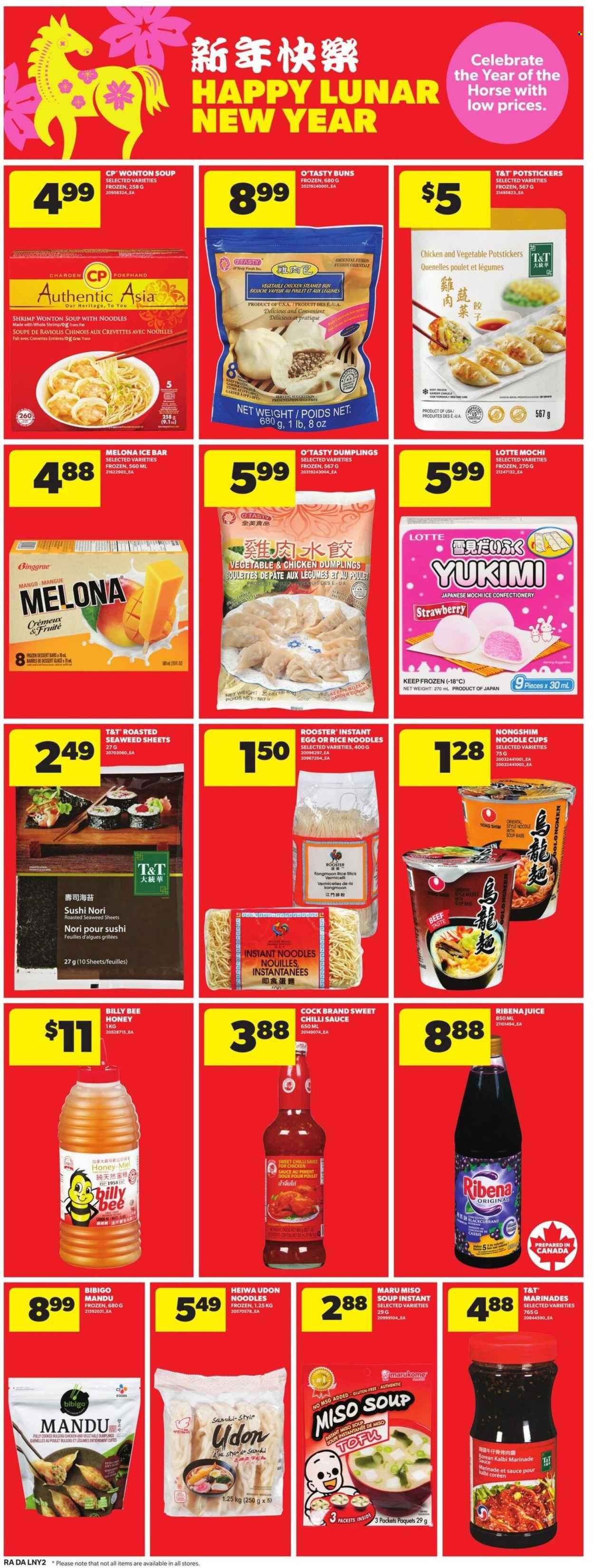 ATLANTIC SUPERSTORE flyer - Weekly Flyer (2026-01-15 - 2026-01-21) | 9